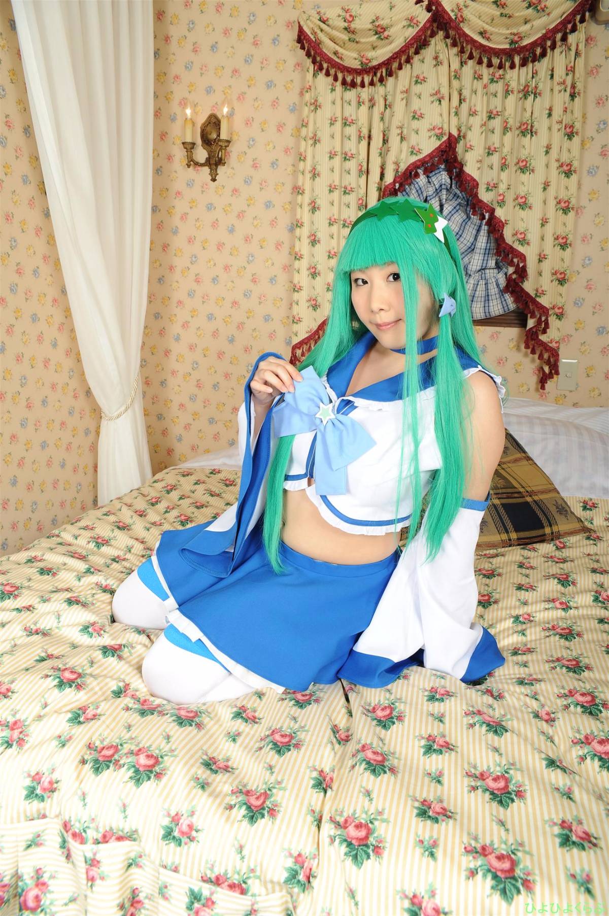 [Tình yêu gà] Gà Woo