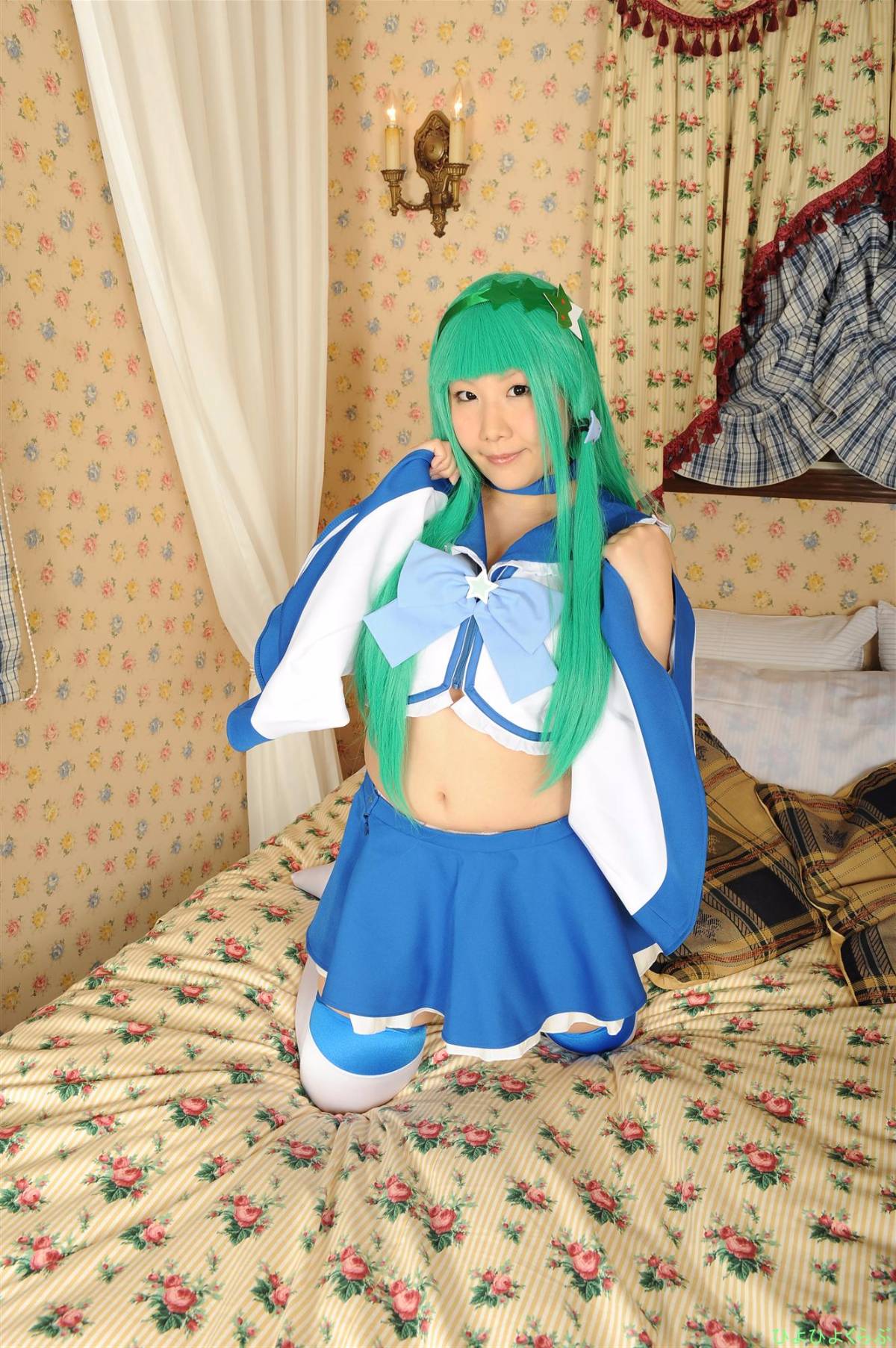 [Tình yêu gà] Gà Woo