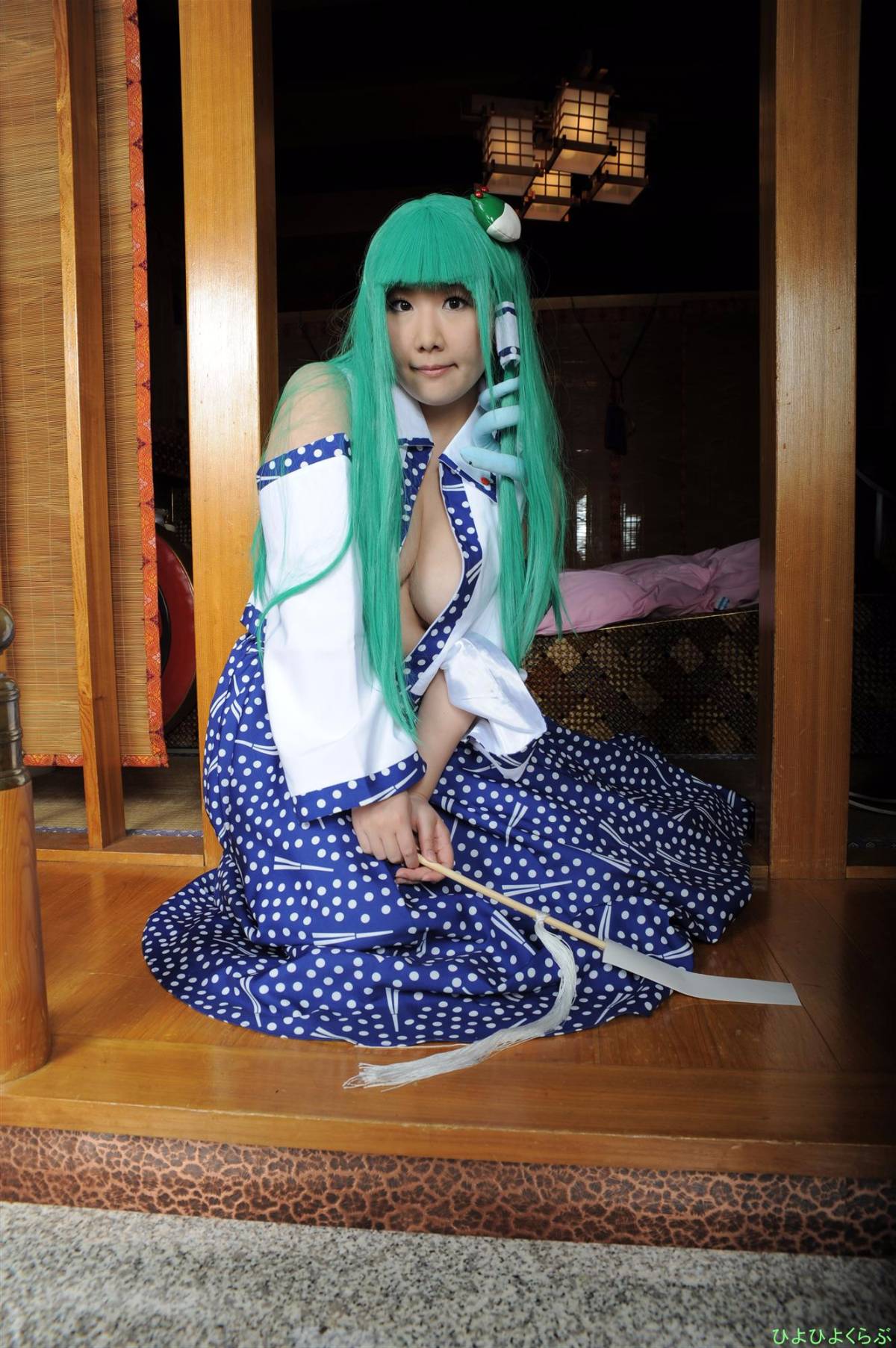 [Tình yêu gà] Gà Woo