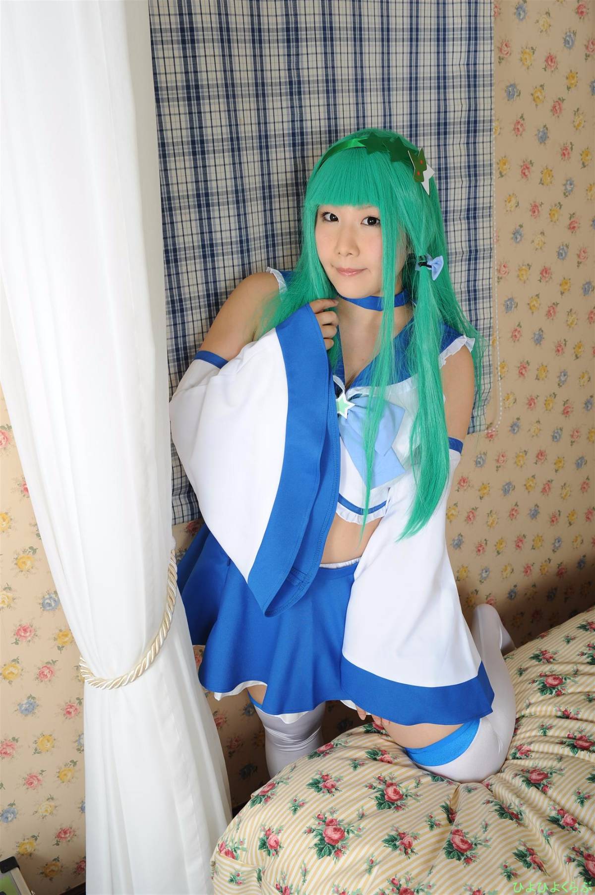 [Tình yêu gà] Gà Woo