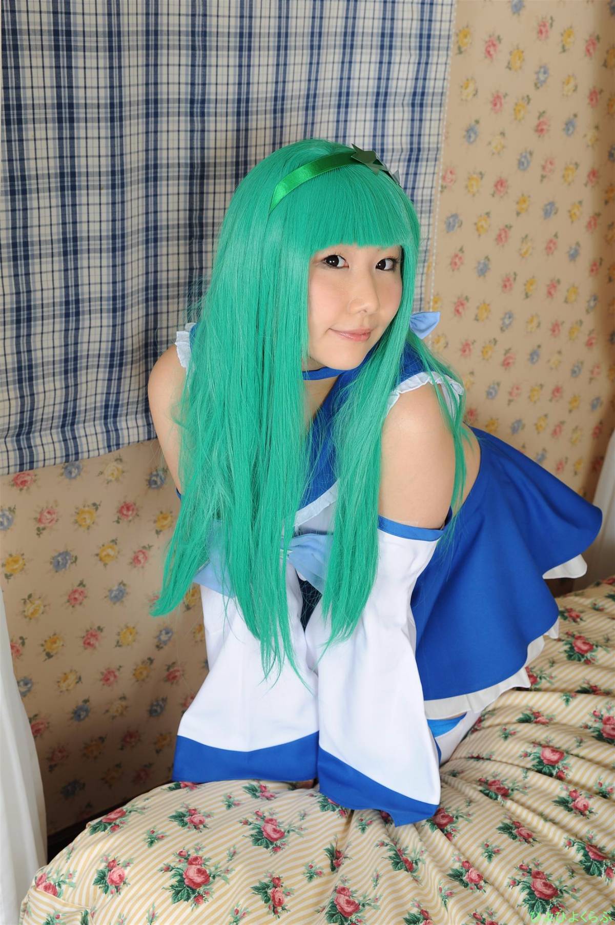 [Tình yêu gà] Gà Woo