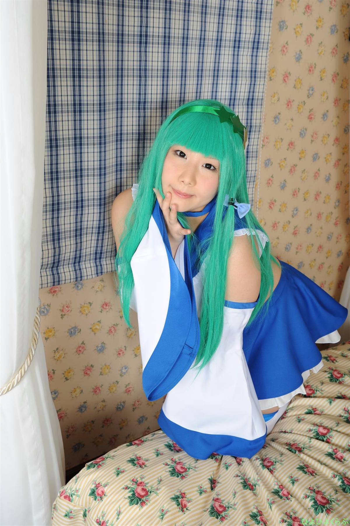 [Tình yêu gà] Gà Woo