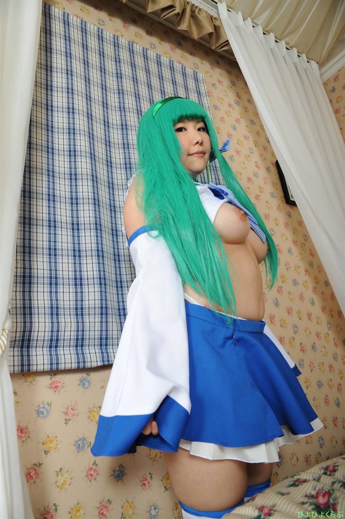 [Tình yêu gà] Gà Woo