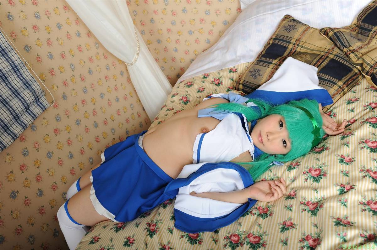 [Tình yêu gà] Gà Woo