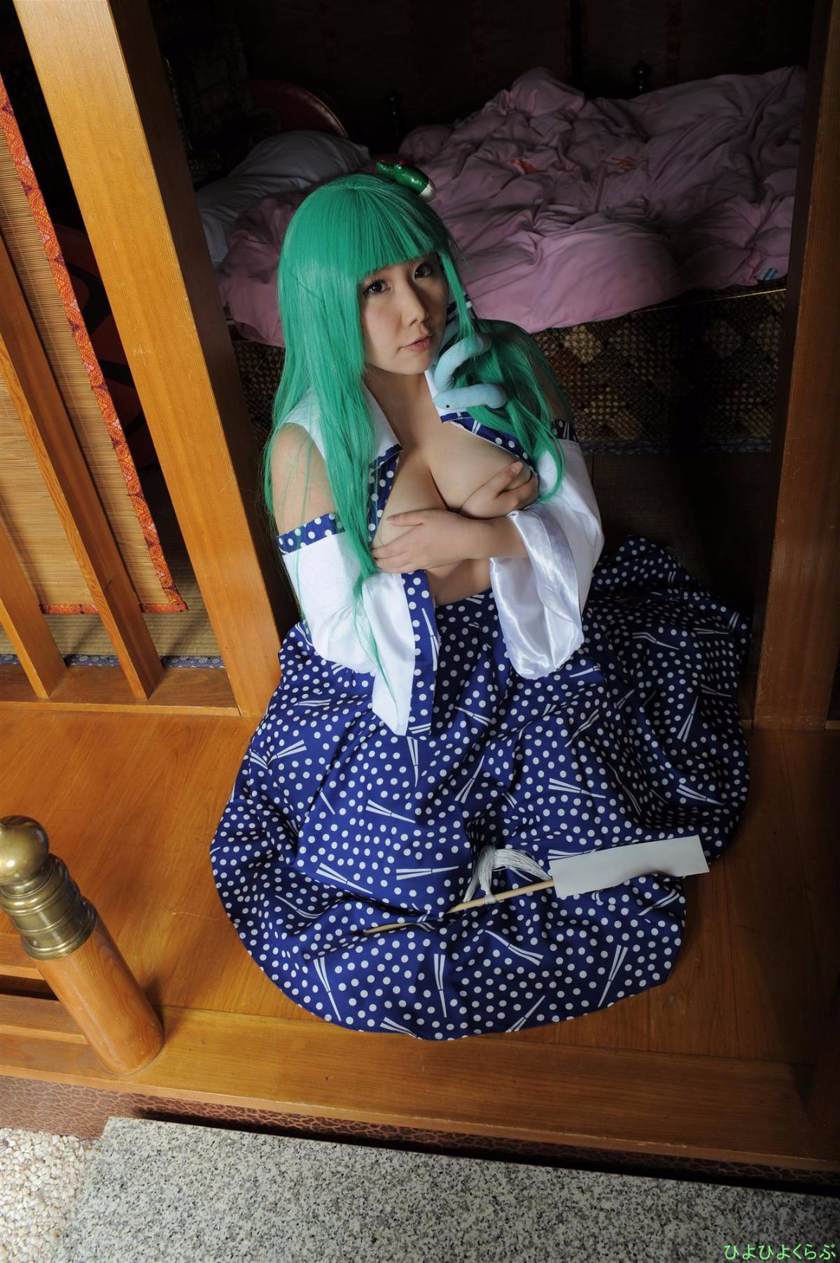 [Tình yêu gà] Gà Woo