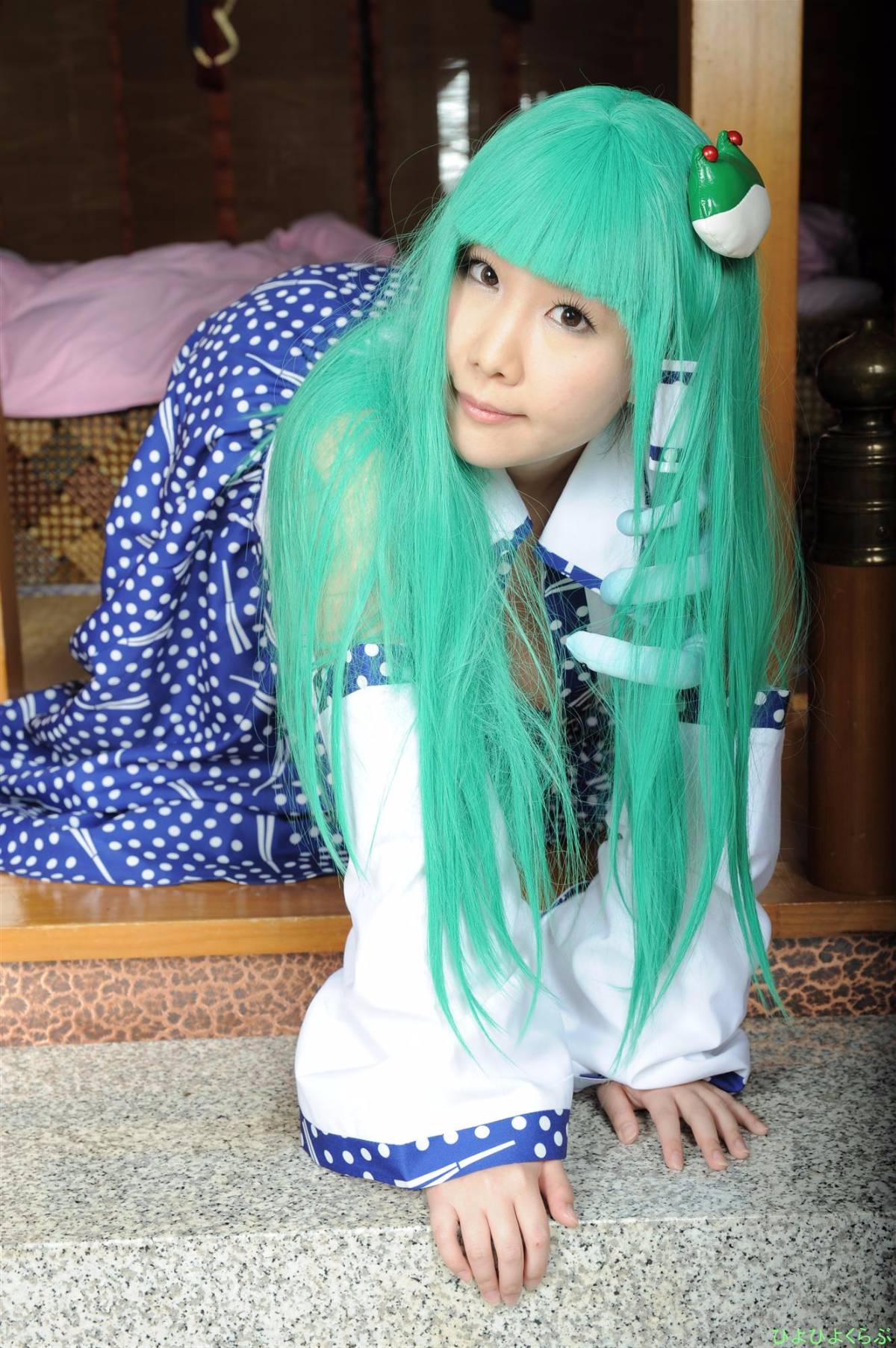 [Tình yêu gà] Gà Woo