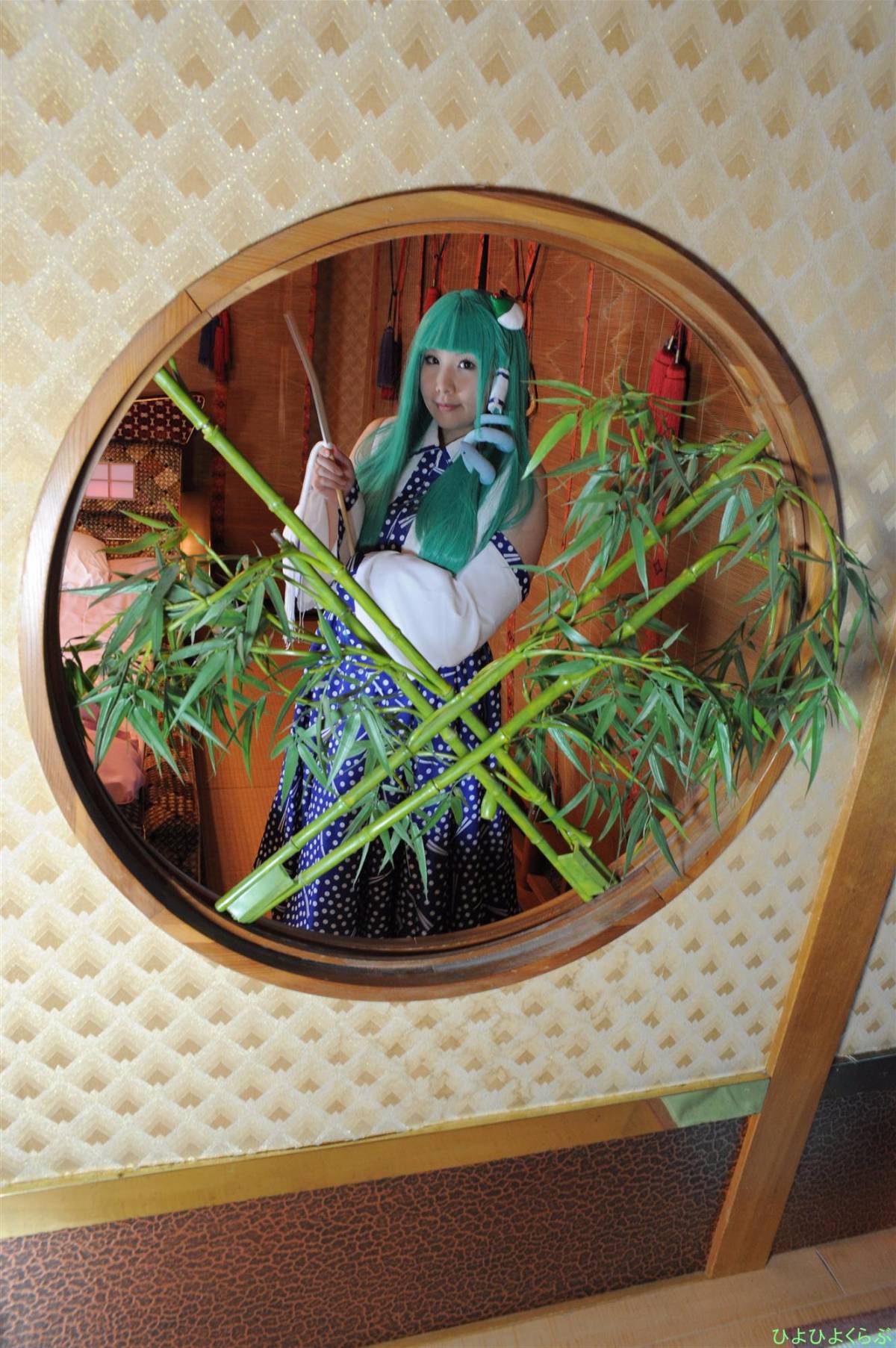 [Tình yêu gà] Gà Woo