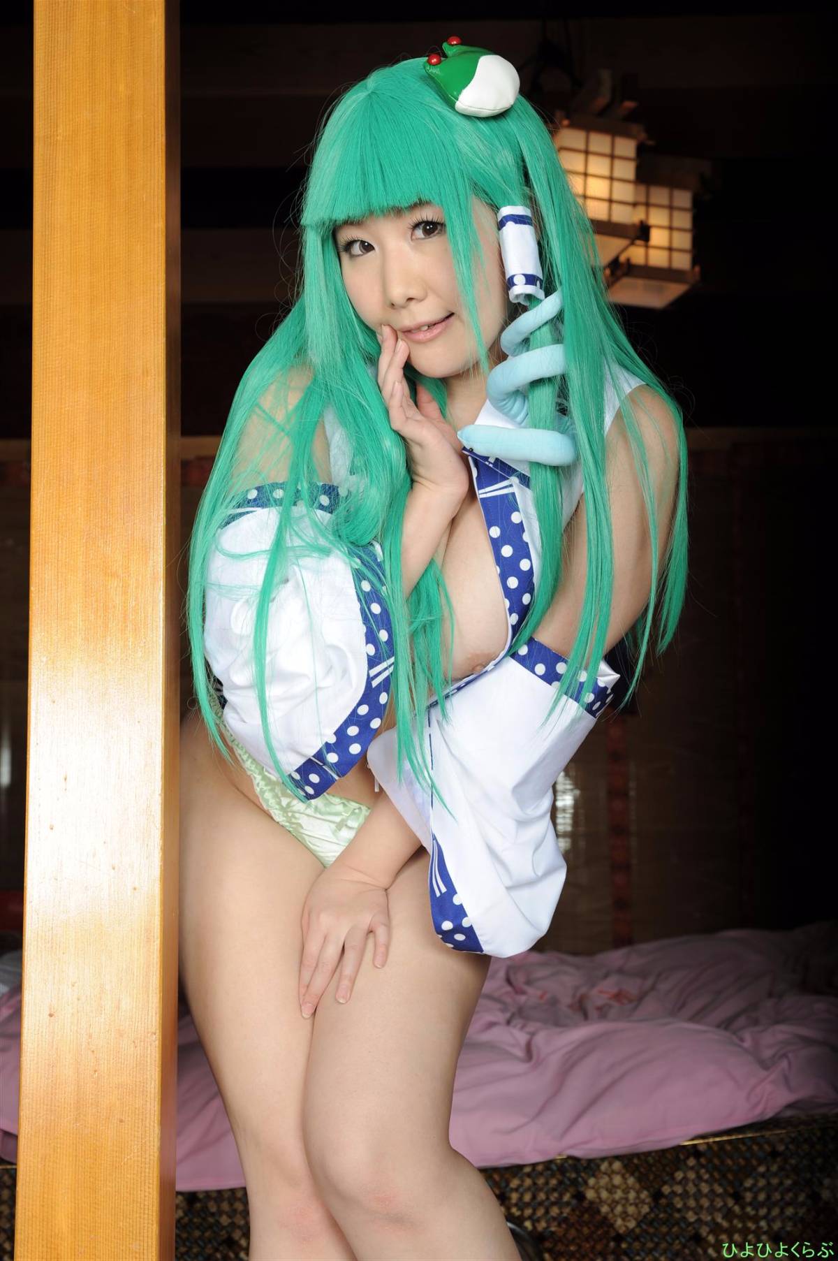 [Tình yêu gà] Gà Woo