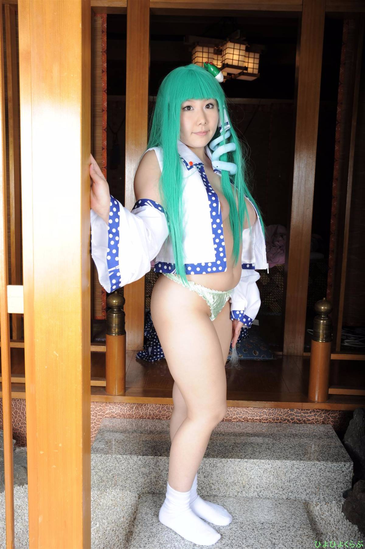 [Tình yêu gà] Gà Woo