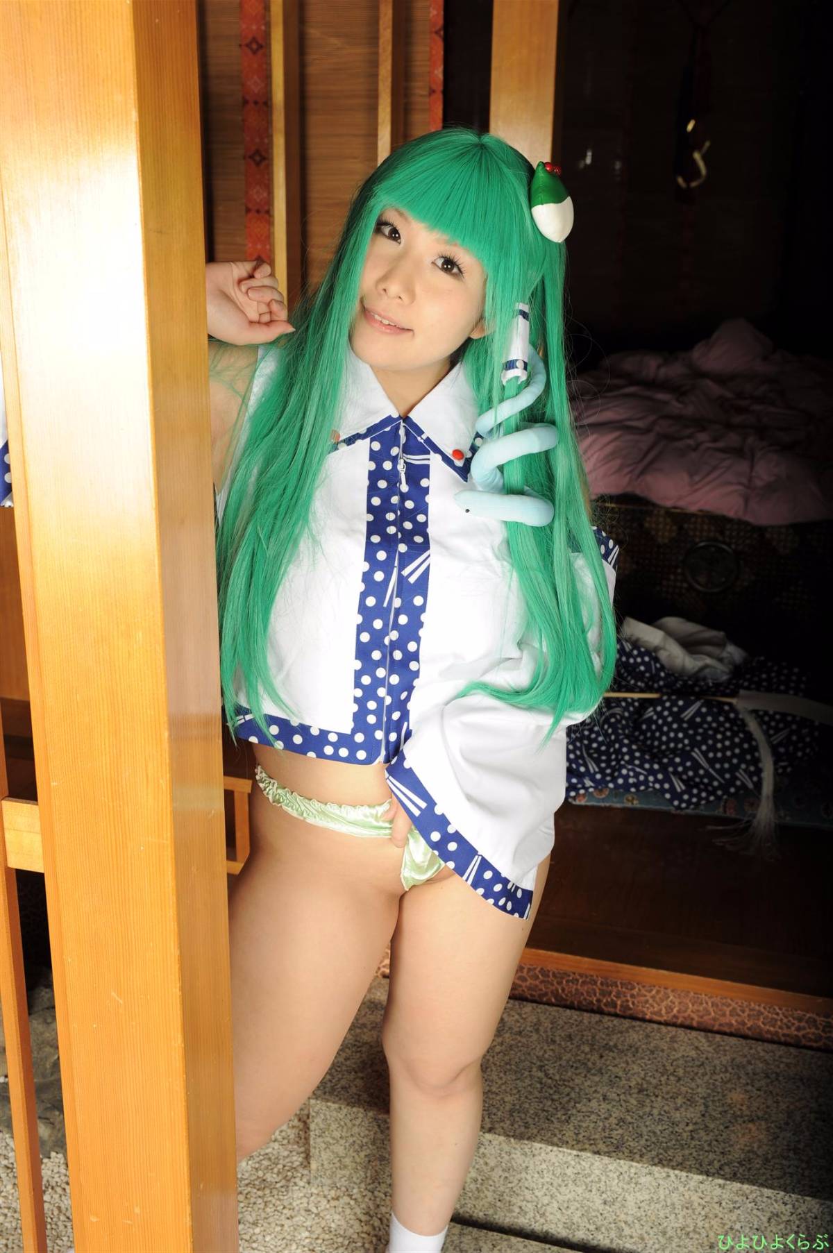 [Tình yêu gà] Gà Woo