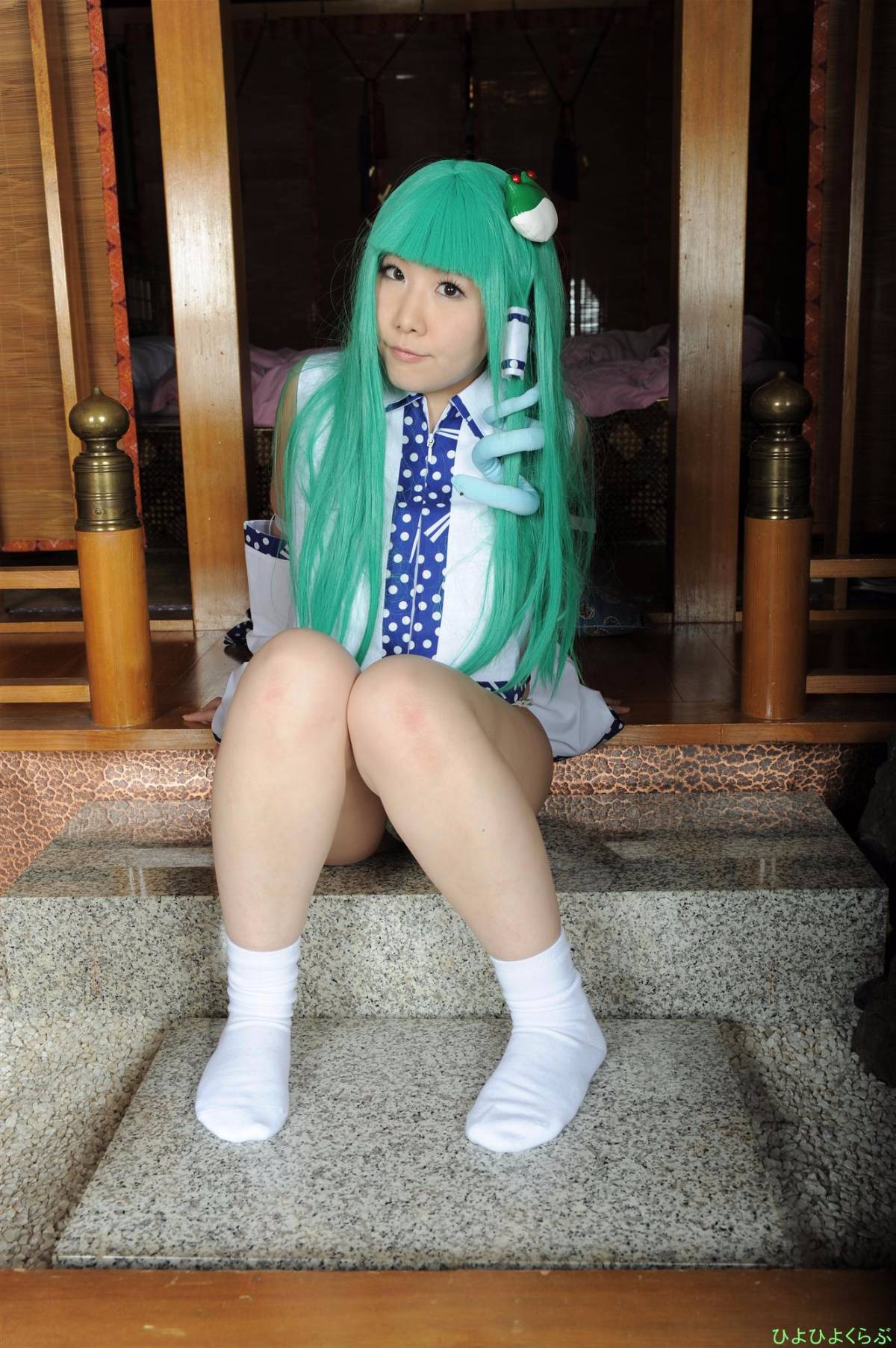 [Tình yêu gà] Gà Woo