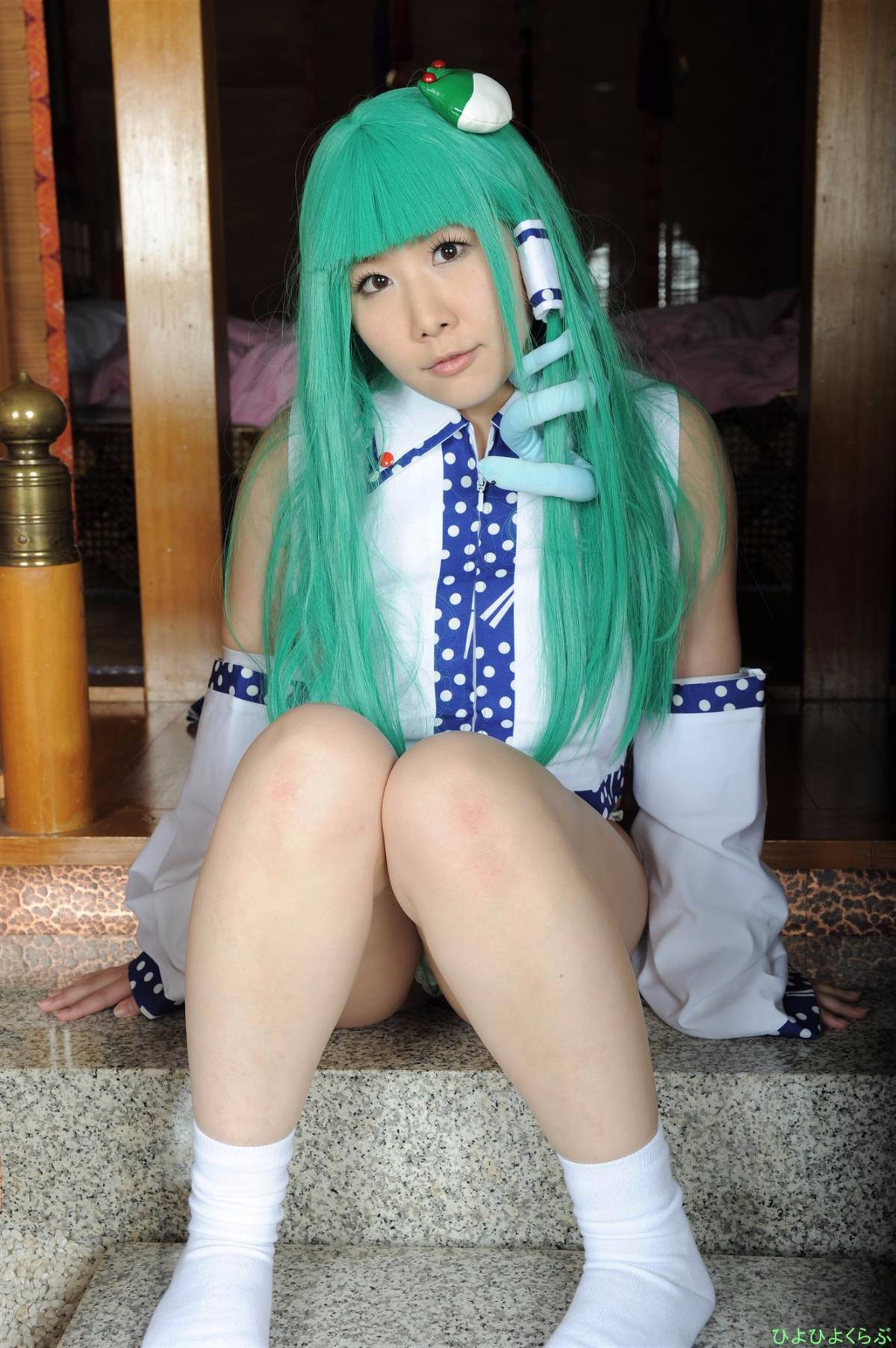 [Tình yêu gà] Gà Woo