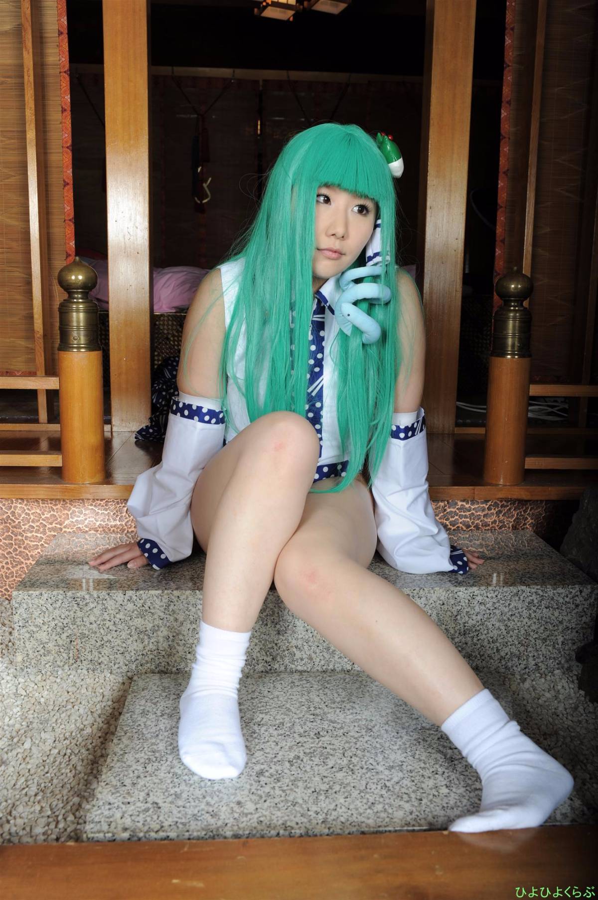 [Tình yêu gà] Gà Woo