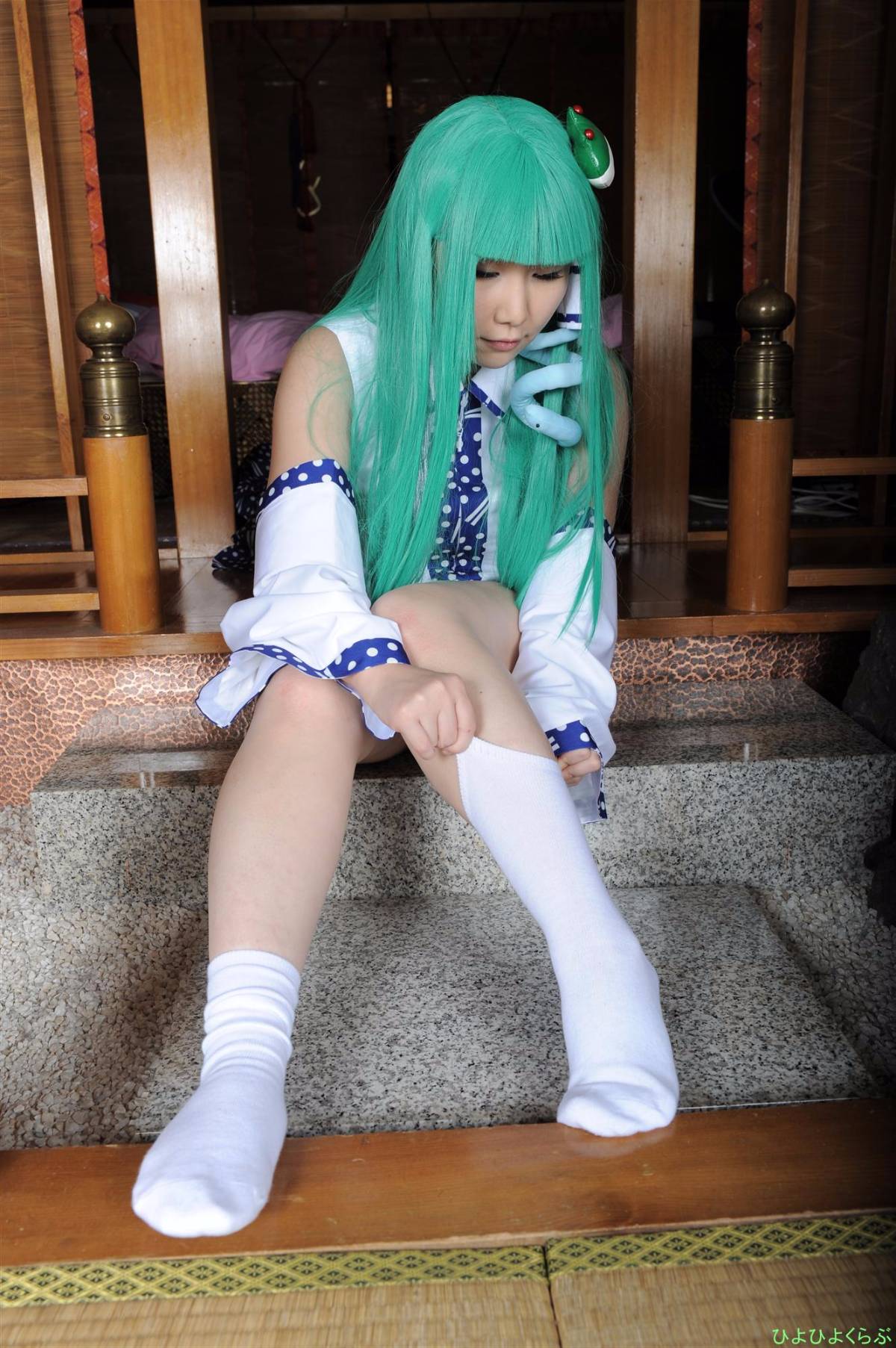 [Tình yêu gà] Gà Woo