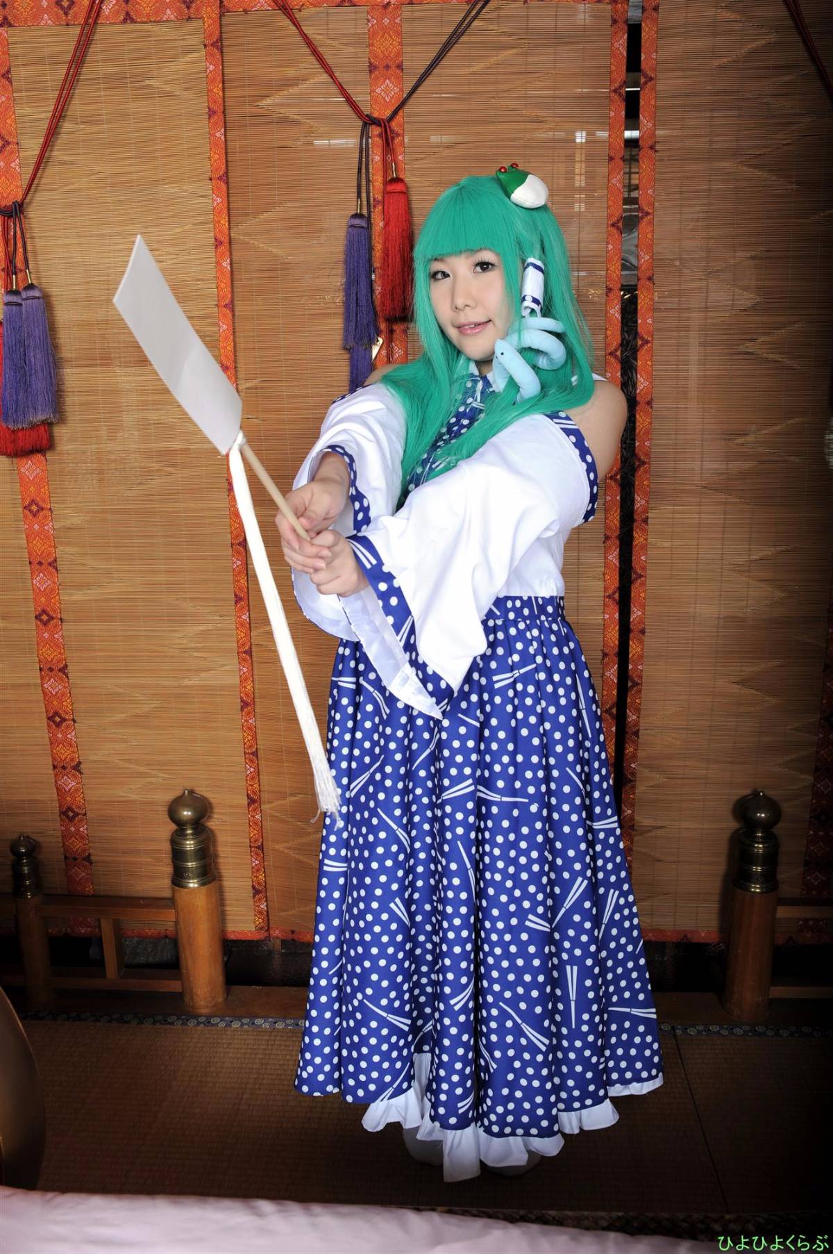 [Tình yêu gà] Gà Woo