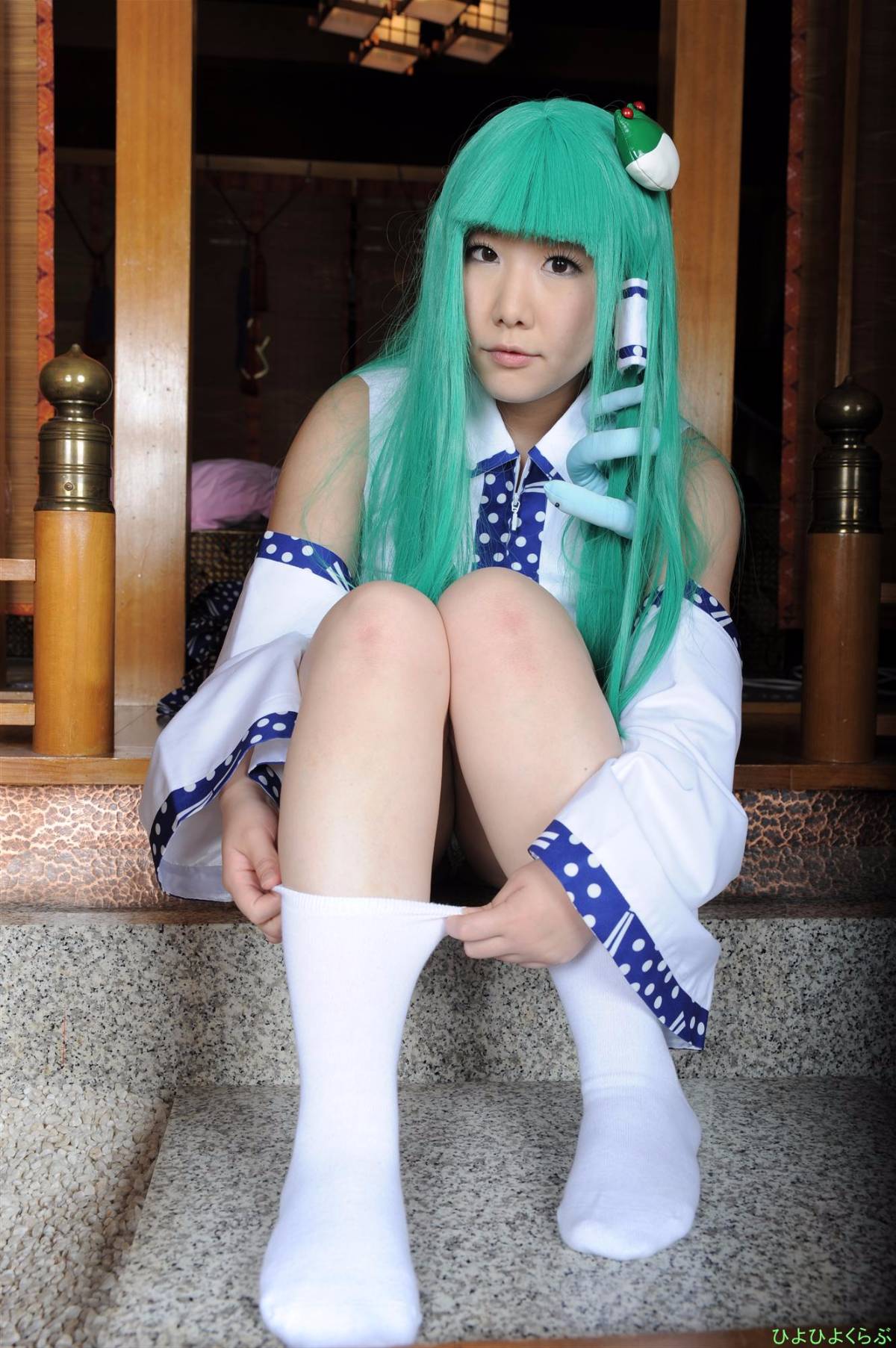 [Tình yêu gà] Gà Woo