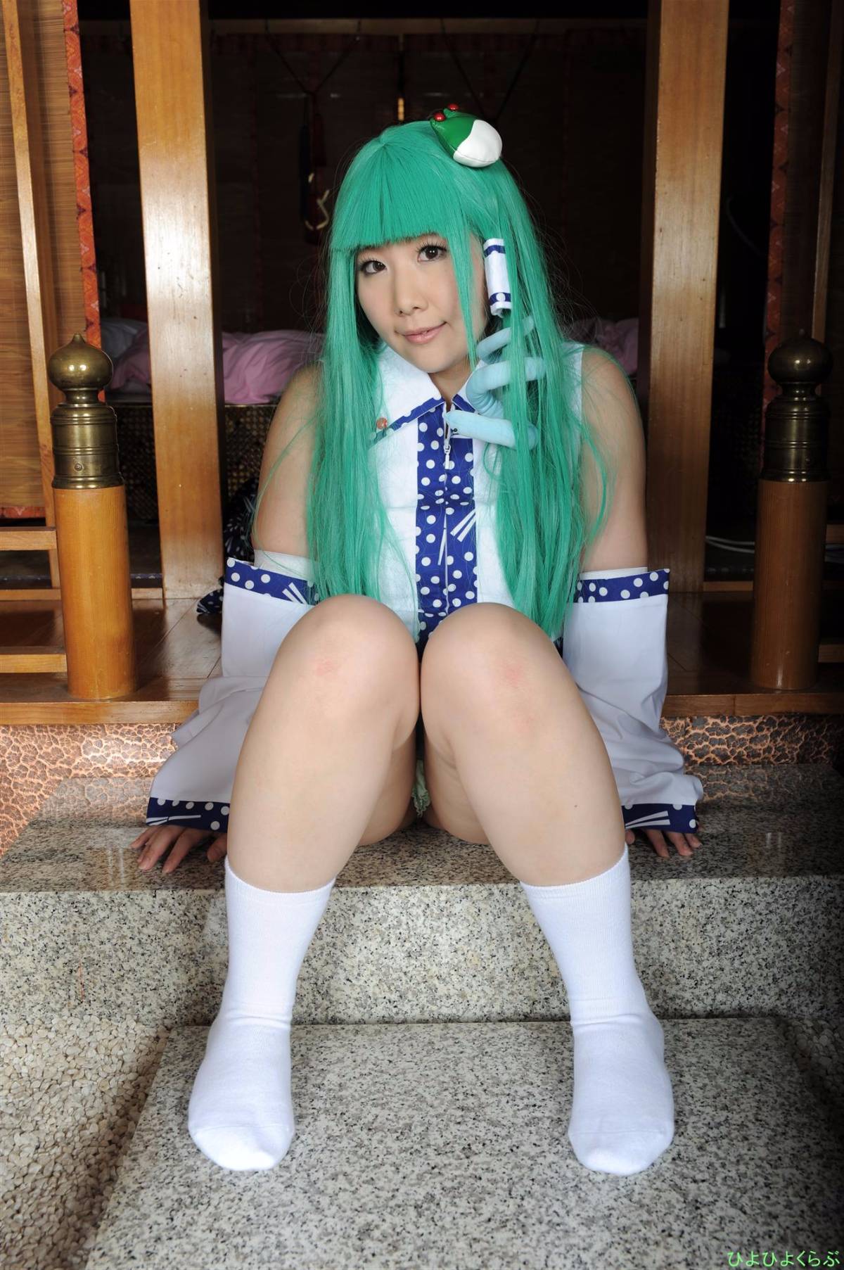 [Tình yêu gà] Gà Woo