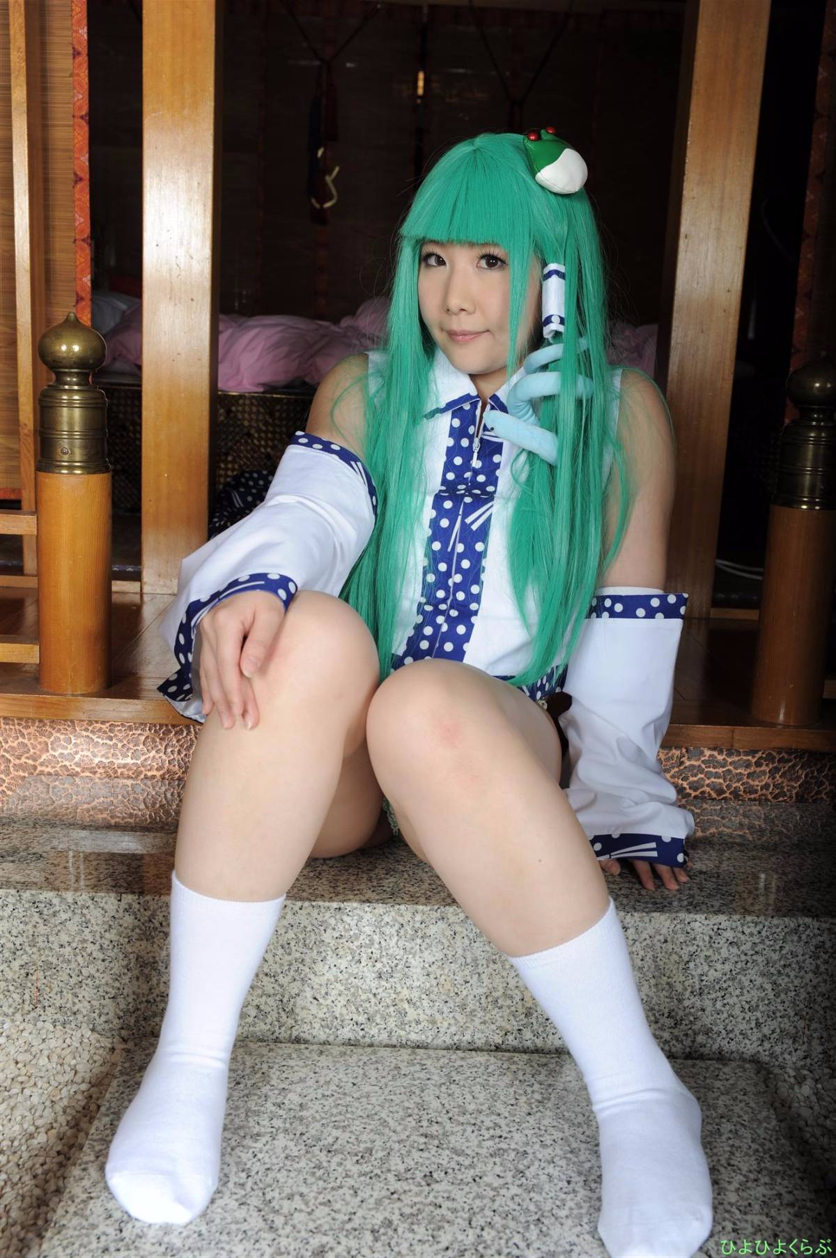 [Tình yêu gà] Gà Woo