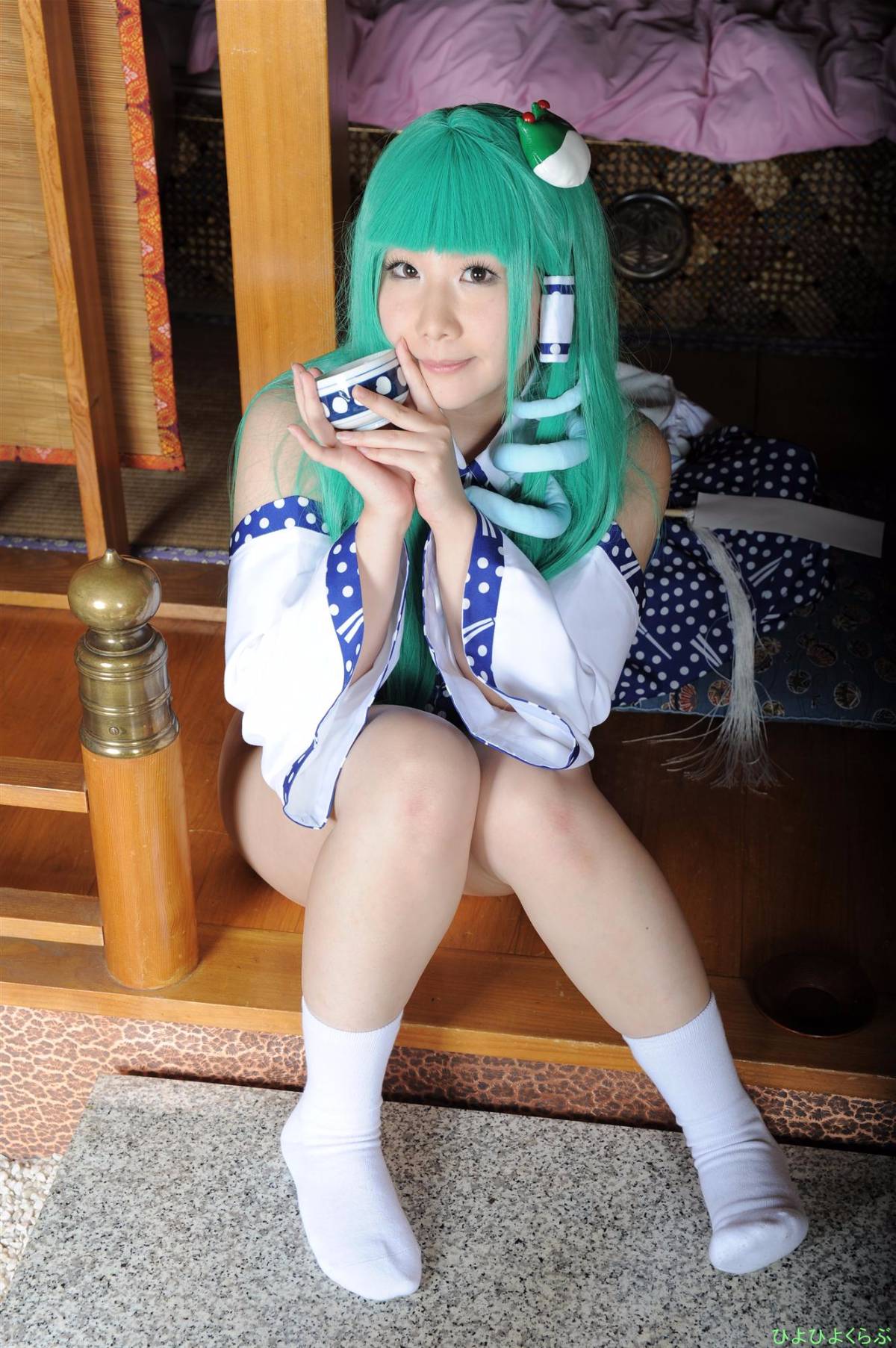 [Tình yêu gà] Gà Woo