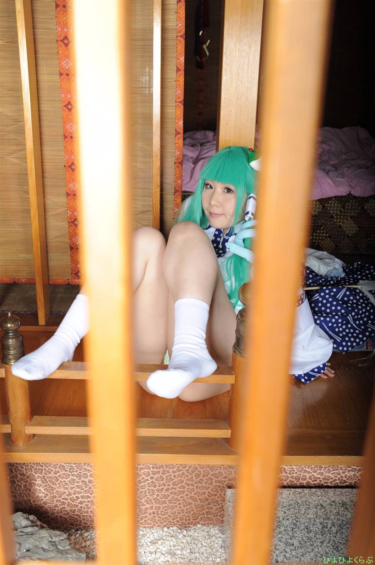 [Tình yêu gà] Gà Woo