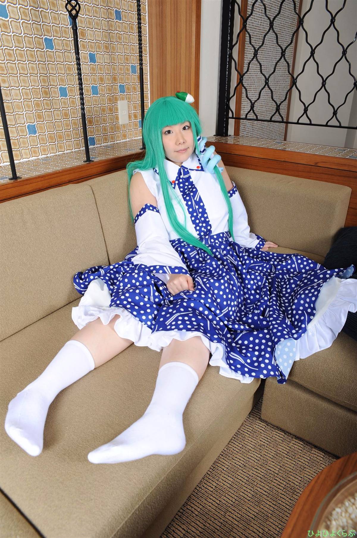 [Tình yêu gà] Gà Woo