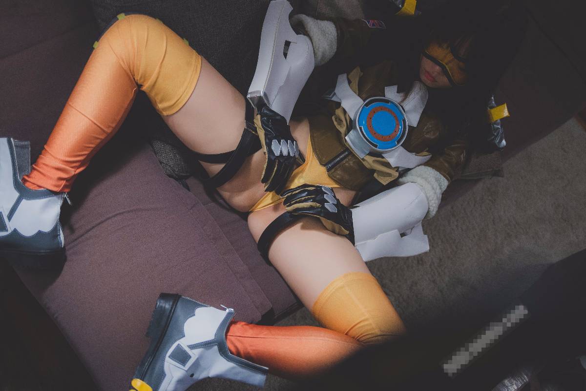 [Ảnh teech] Hunting Overwatch