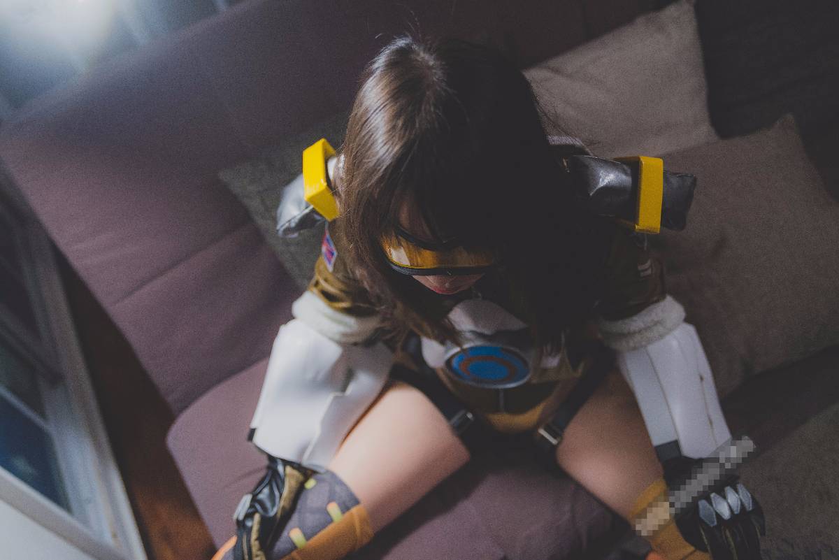 [Ảnh teech] Hunting Overwatch