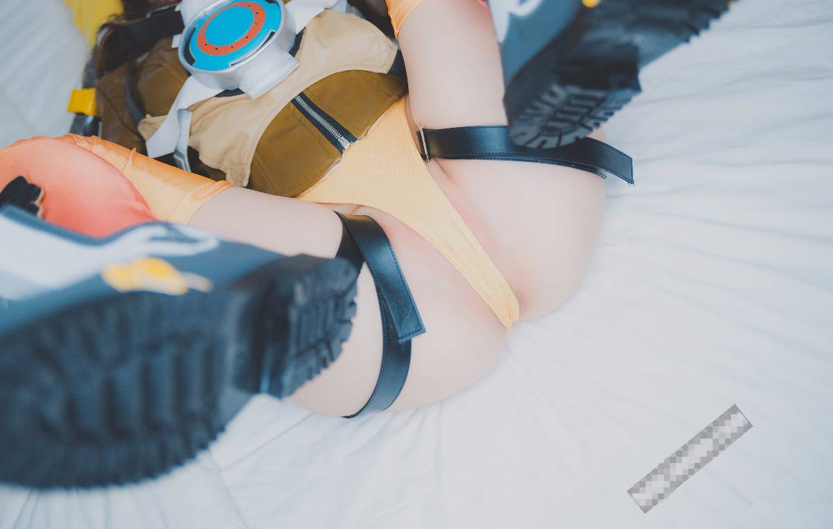 [Ảnh teech] Hunting Overwatch