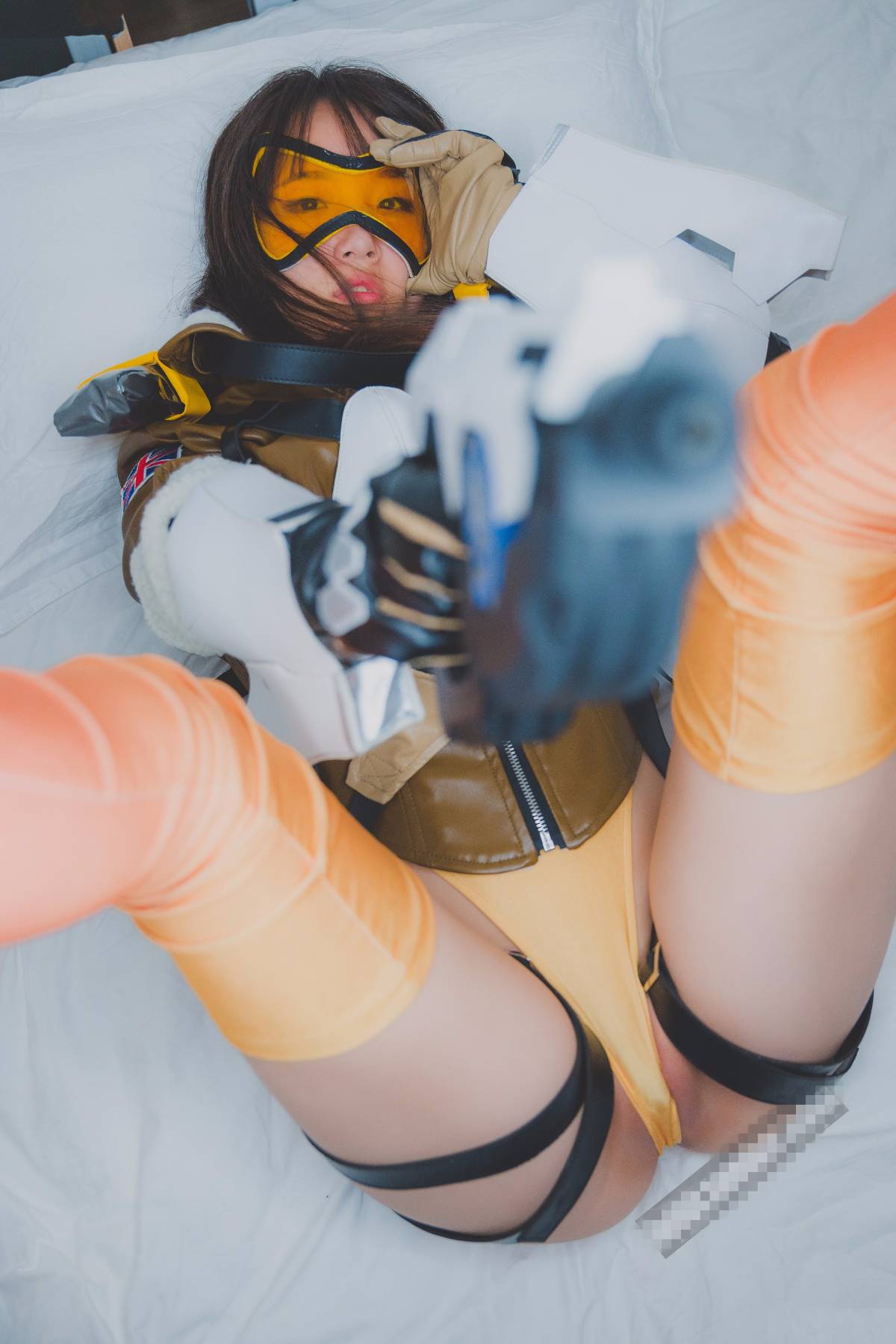 [Ảnh teech] Hunting Overwatch