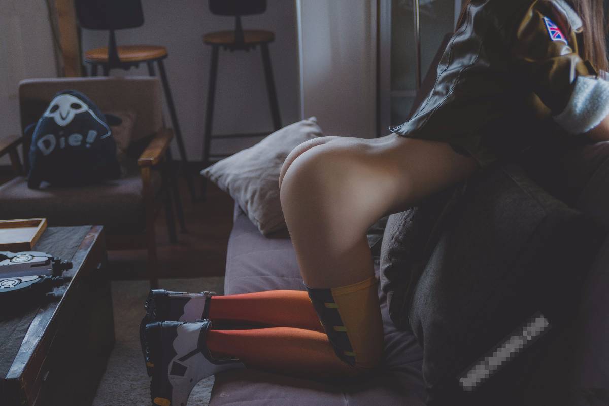 [Ảnh teech] Hunting Overwatch