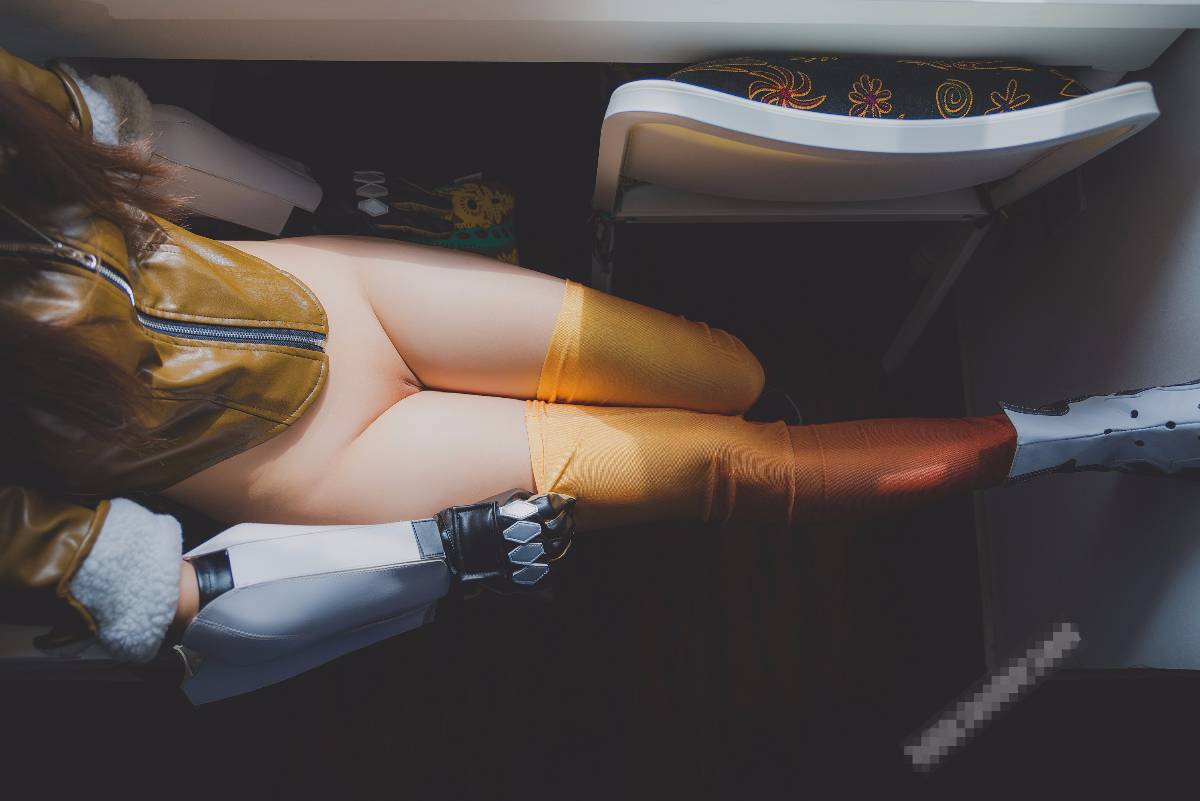 [Ảnh teech] Hunting Overwatch