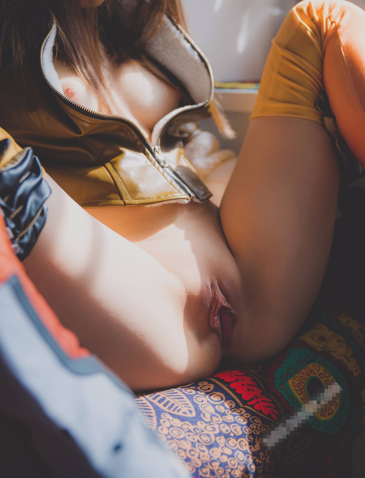 [Ảnh teech] Hunting Overwatch