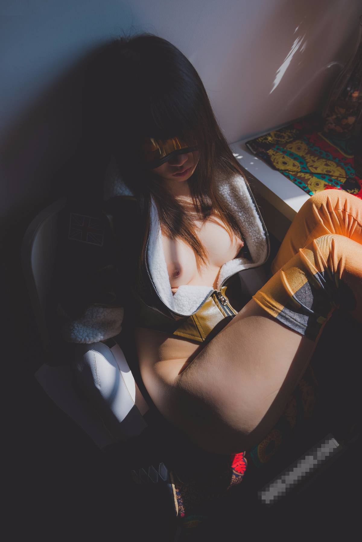 [Ảnh teech] Hunting Overwatch