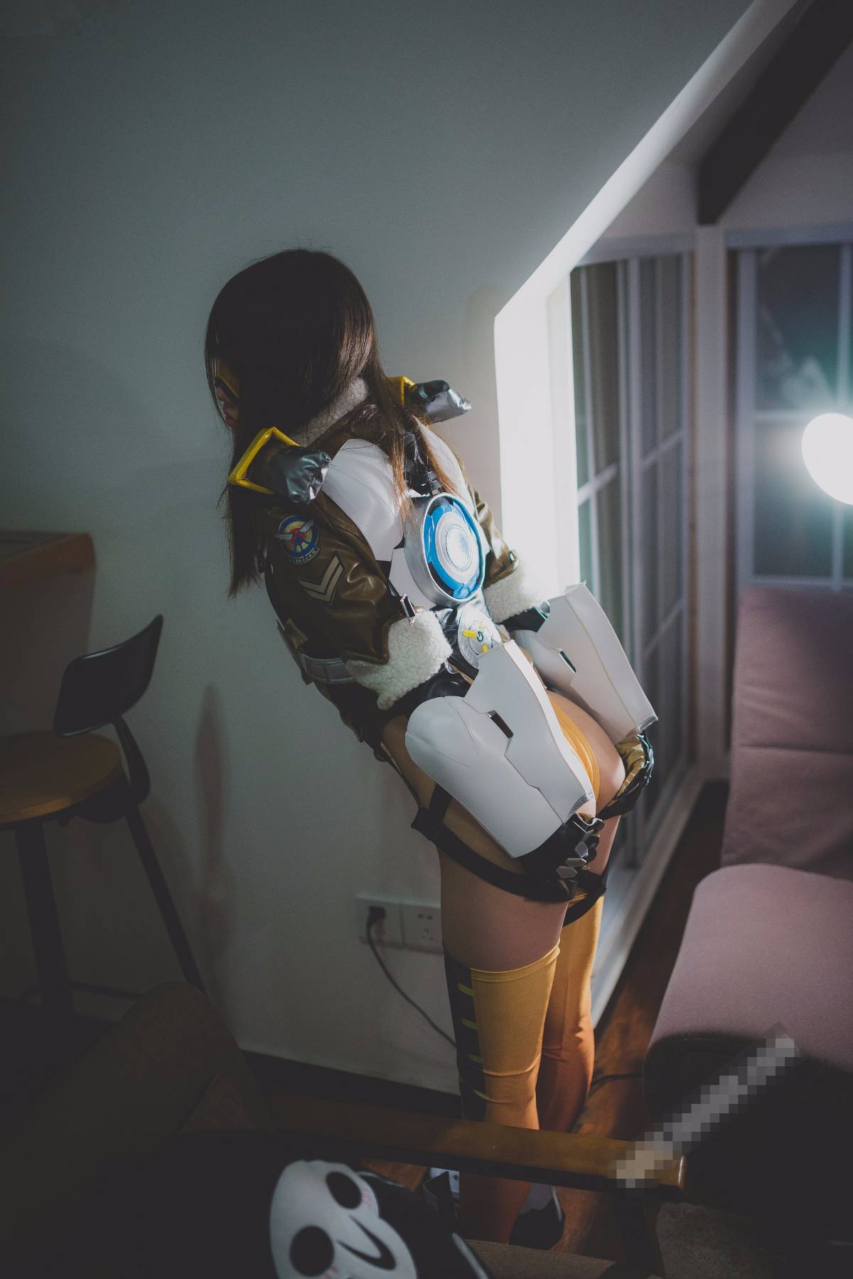 [Ảnh teech] Hunting Overwatch