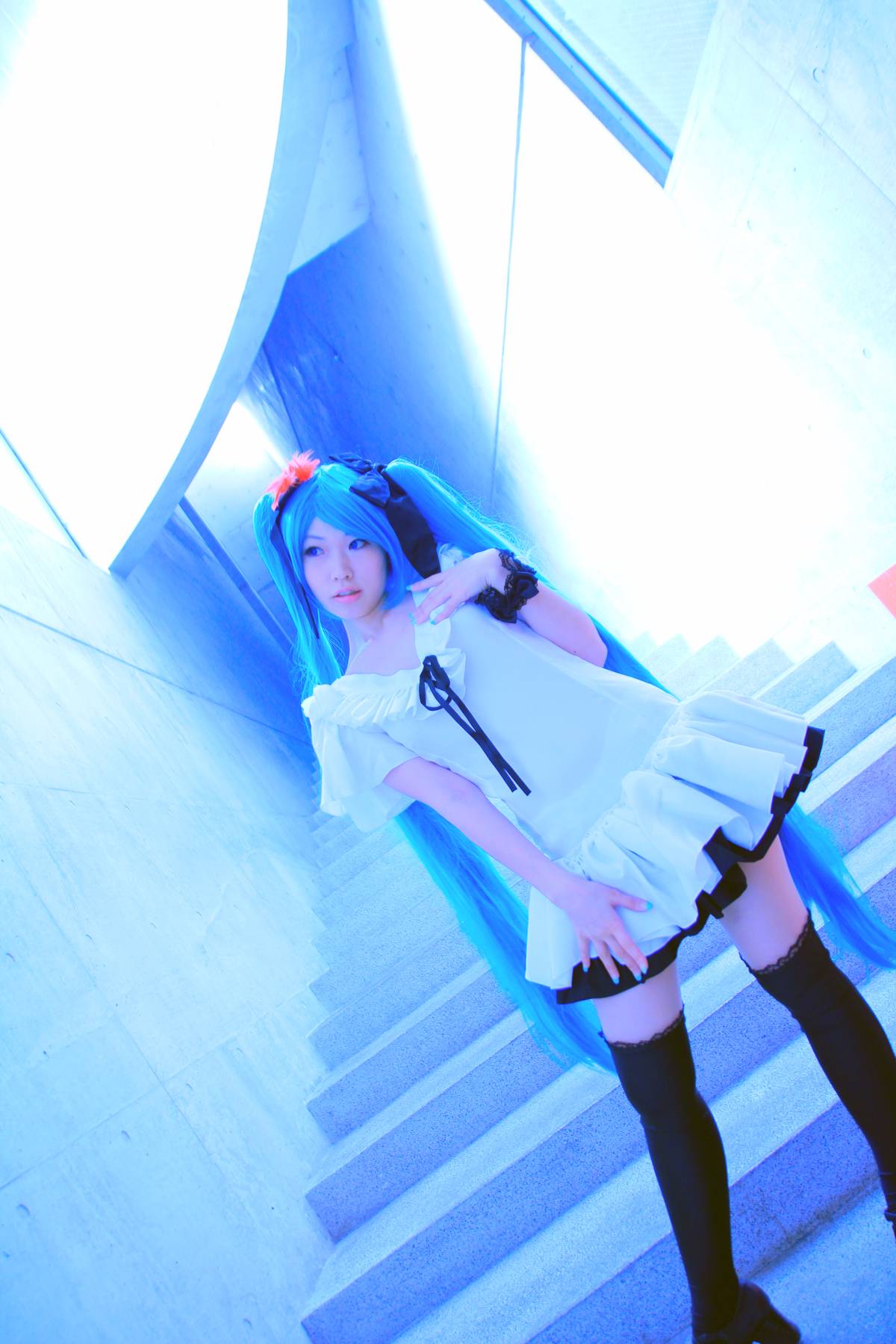 [Vương miện sữa] Underoid