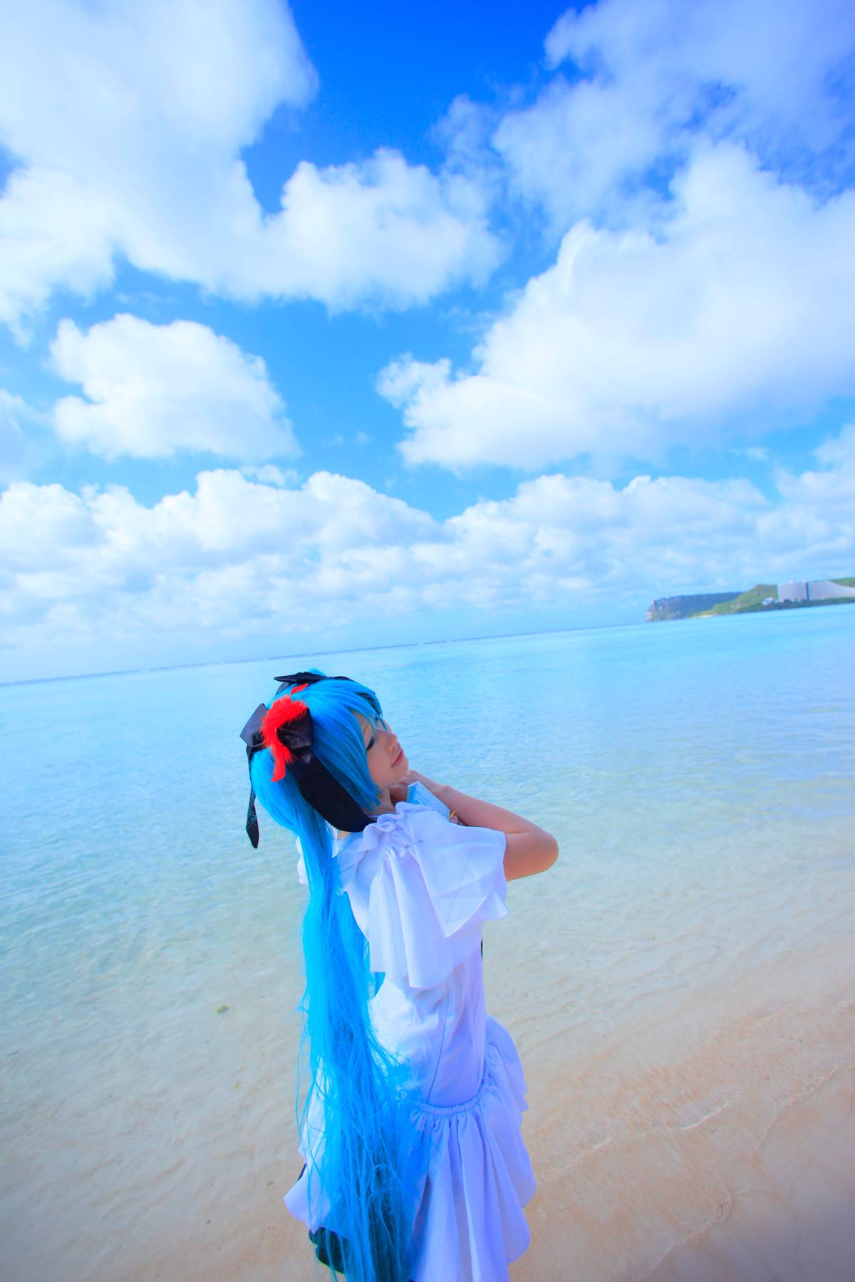 [Vương miện sữa] Underoid