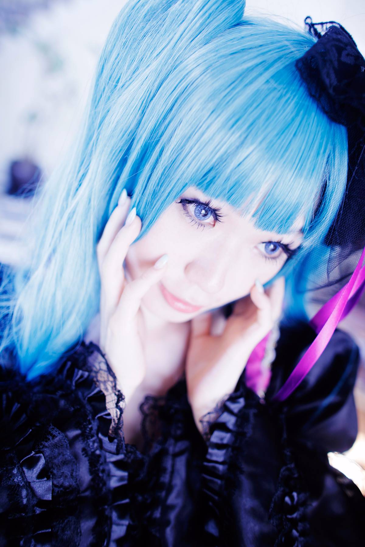 [Vương miện sữa] Underoid