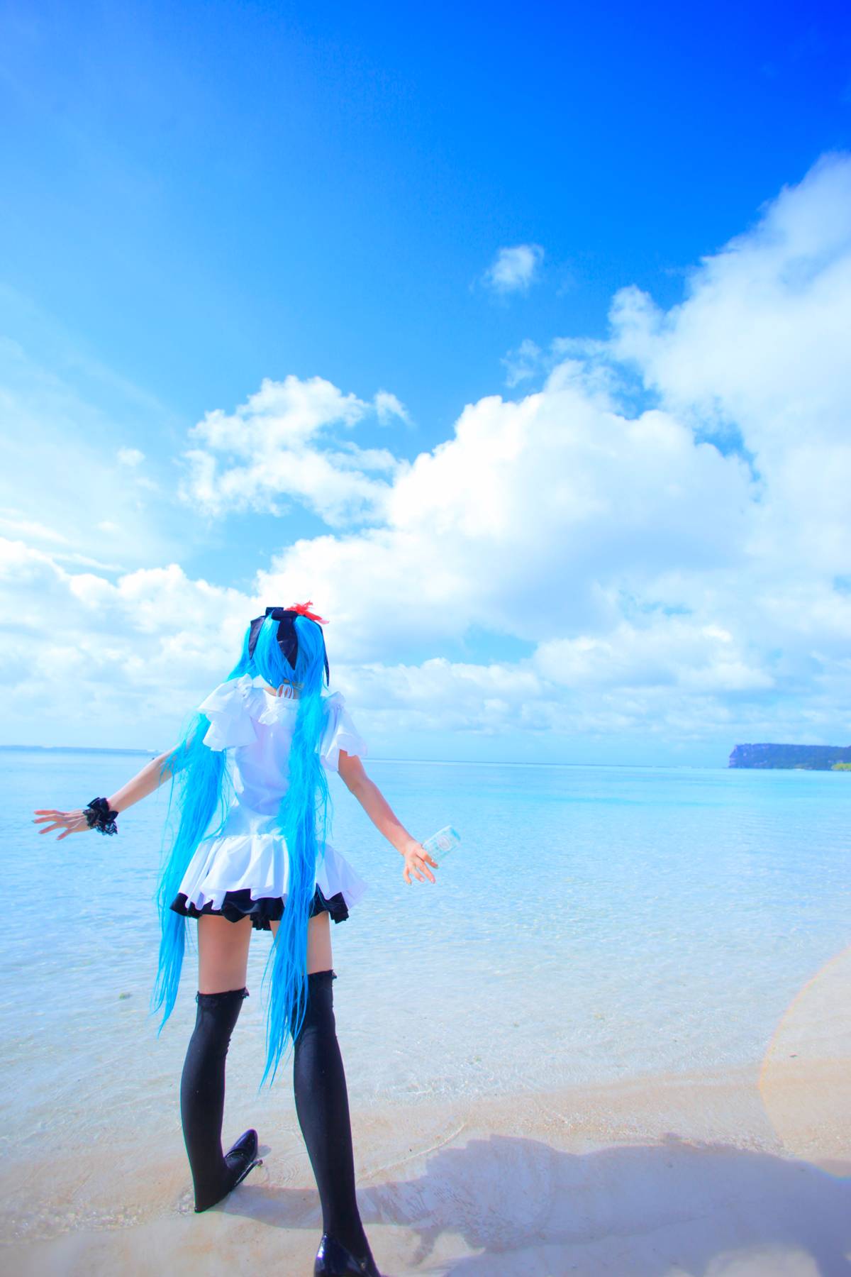 [Vương miện sữa] Underoid