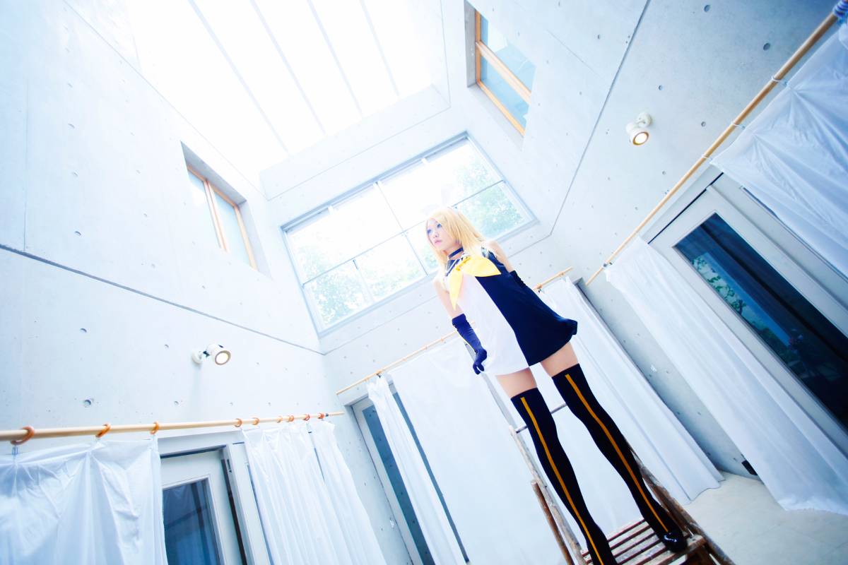 [Vương miện sữa] Underoid