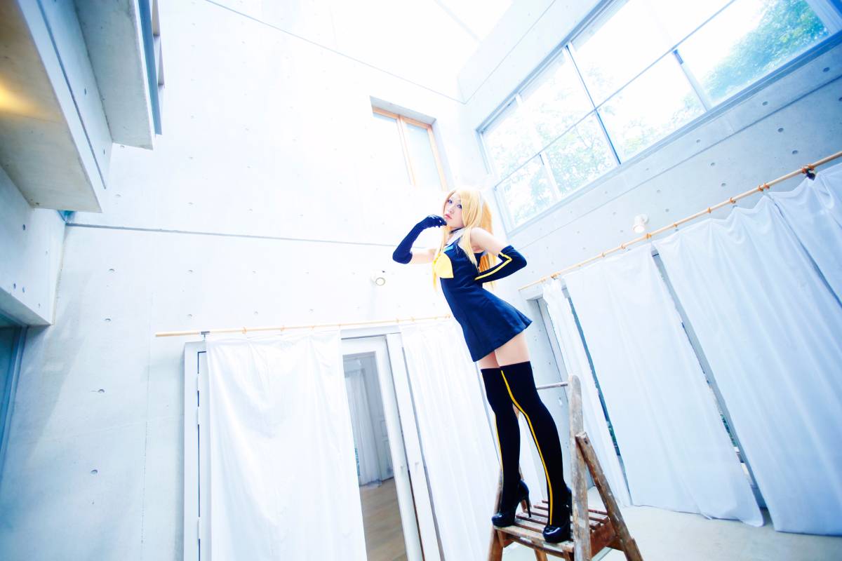 [Vương miện sữa] Underoid