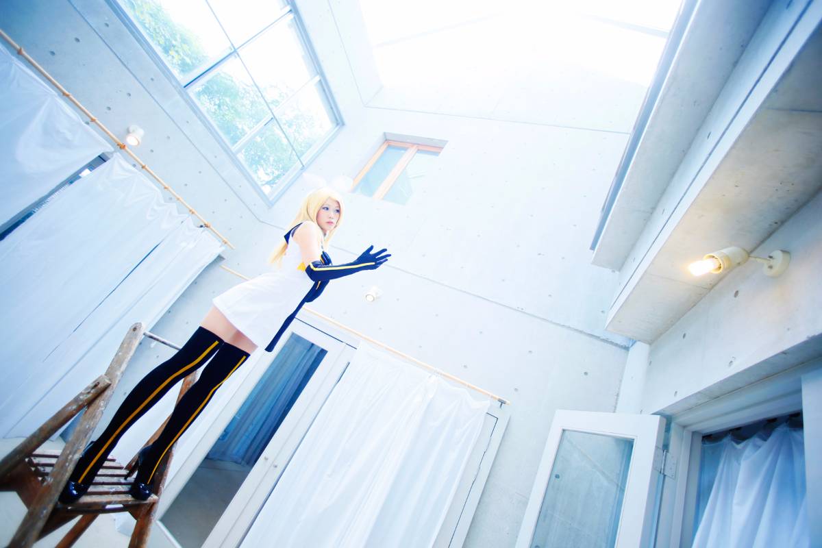 [Vương miện sữa] Underoid