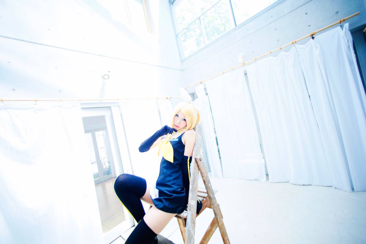 [Vương miện sữa] Underoid