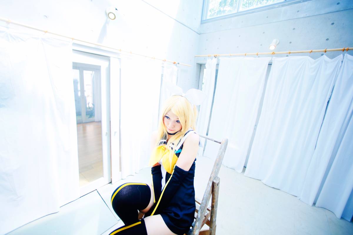 [Vương miện sữa] Underoid