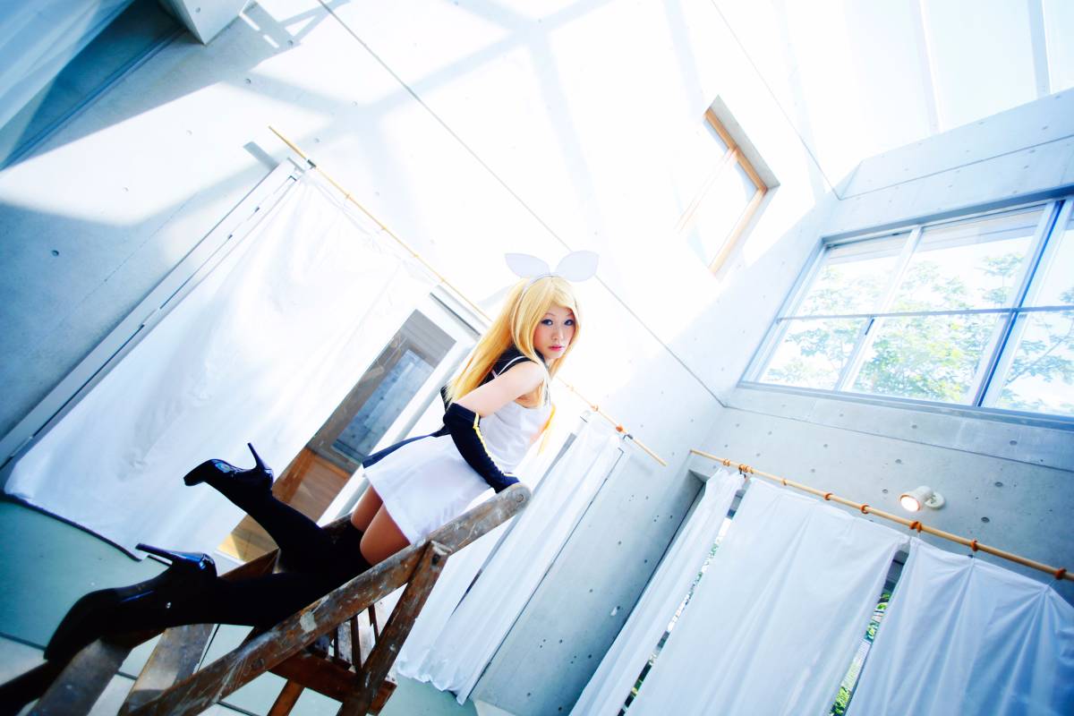 [Vương miện sữa] Underoid