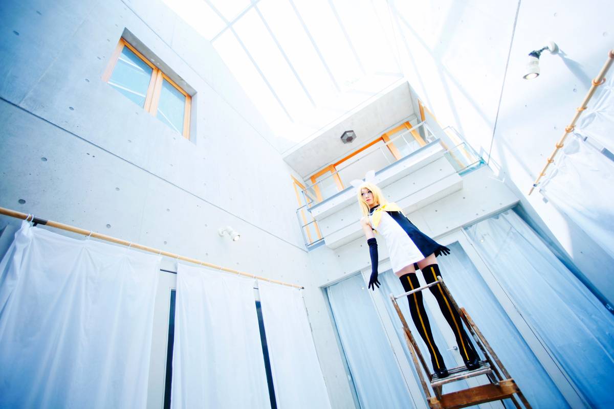 [Vương miện sữa] Underoid