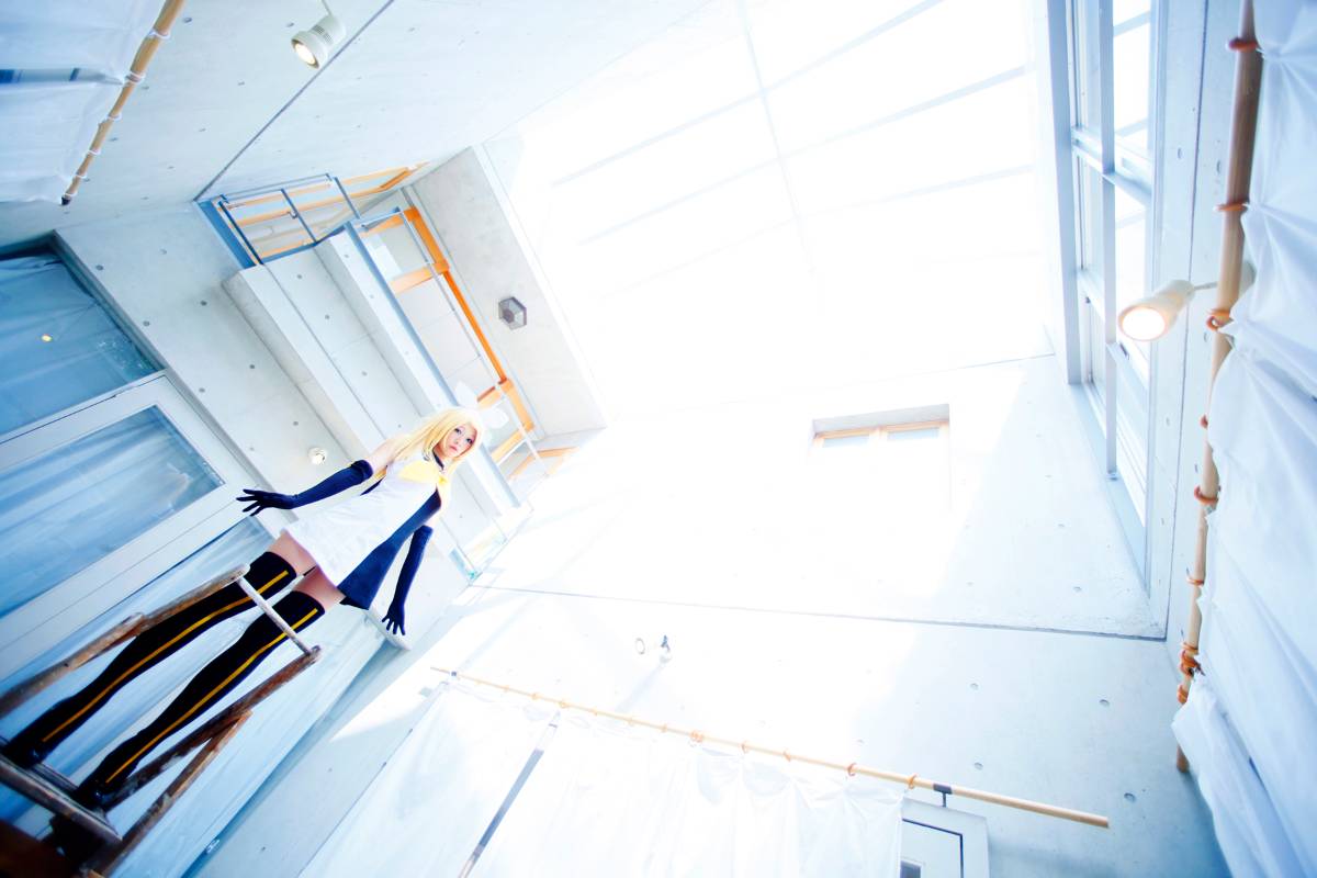 [Vương miện sữa] Underoid