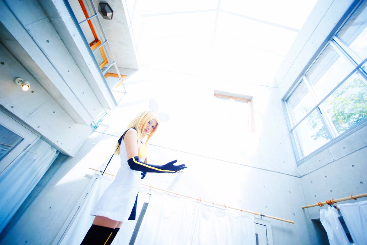 [Vương miện sữa] Underoid