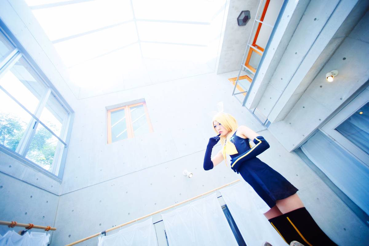 [Vương miện sữa] Underoid