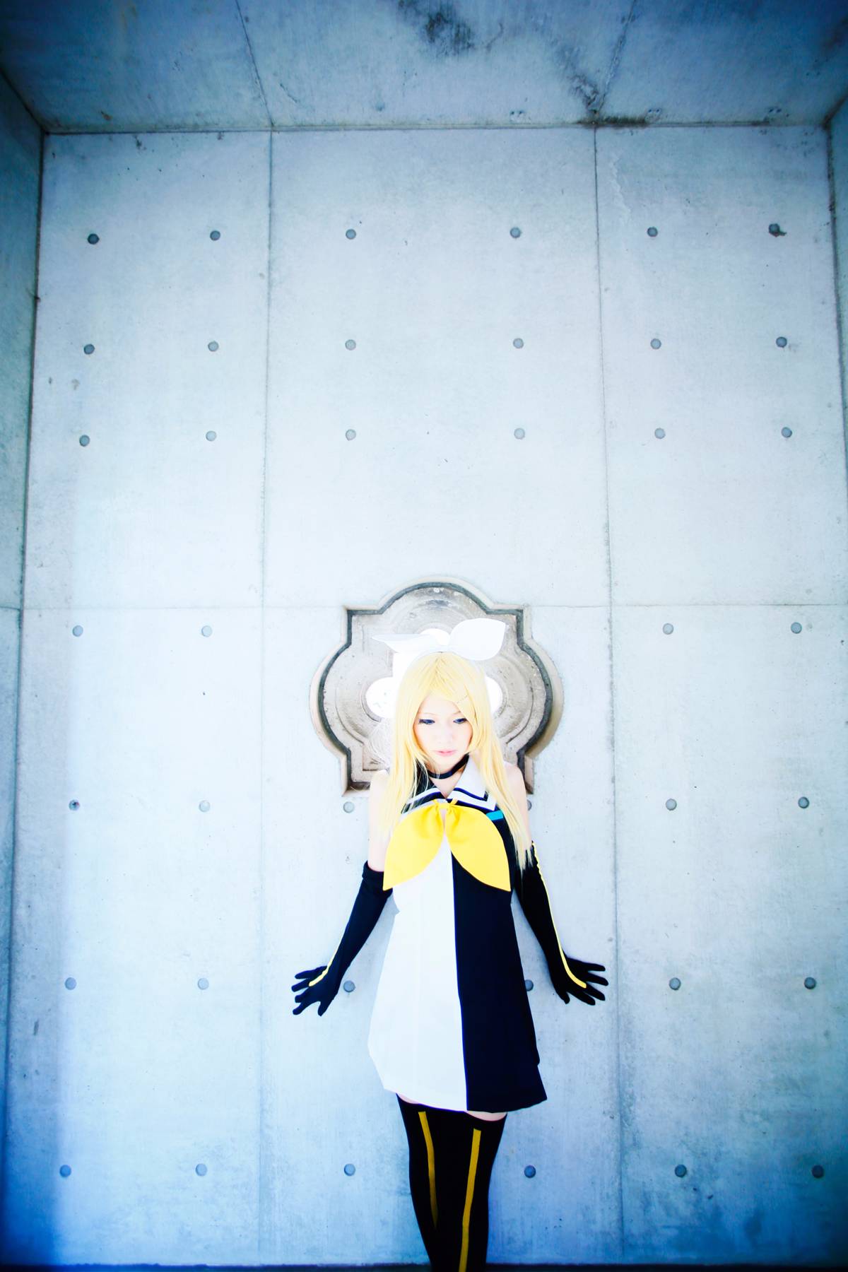 [Vương miện sữa] Underoid