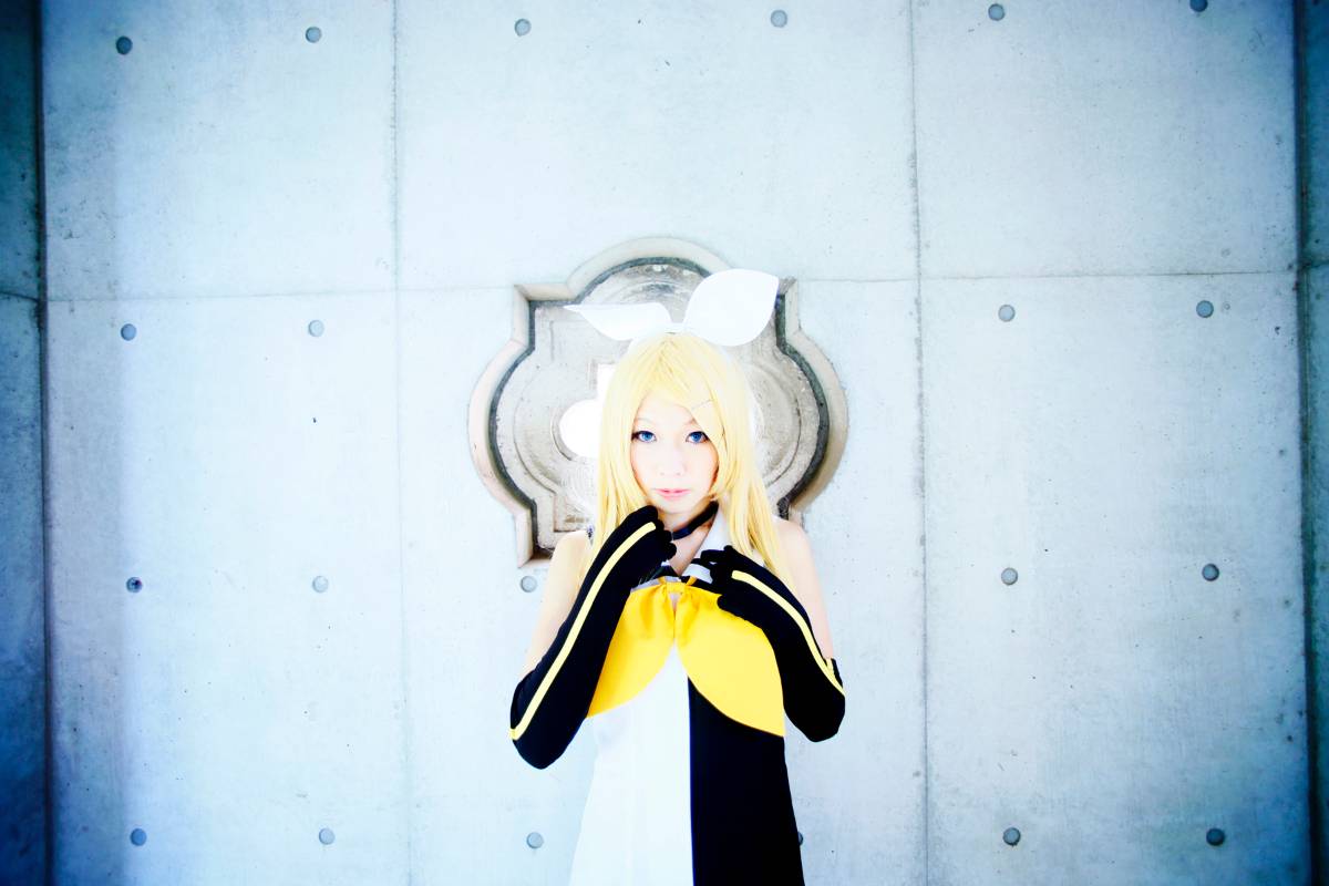 [Vương miện sữa] Underoid